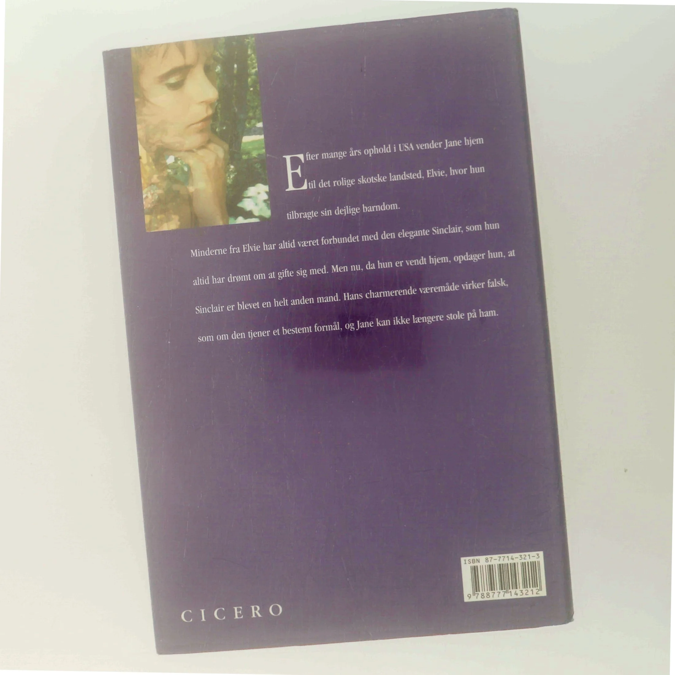 Sidst på sommeren af Rosamunde Pilcher (Bog)