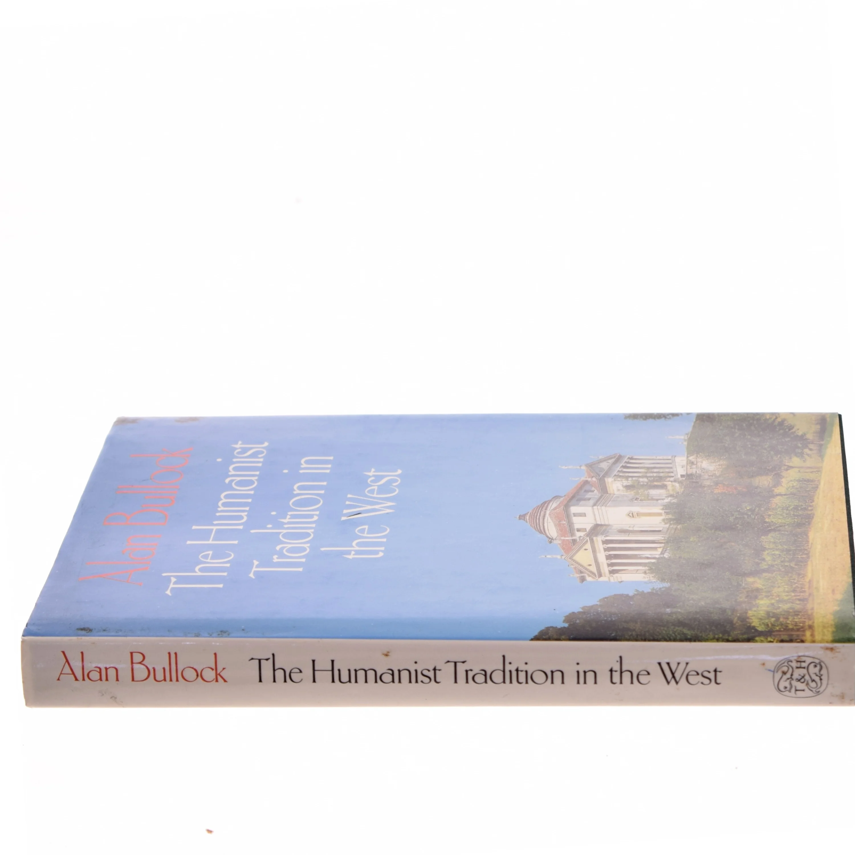 The humanist tradition in the West af Alan Bullock (Bog)