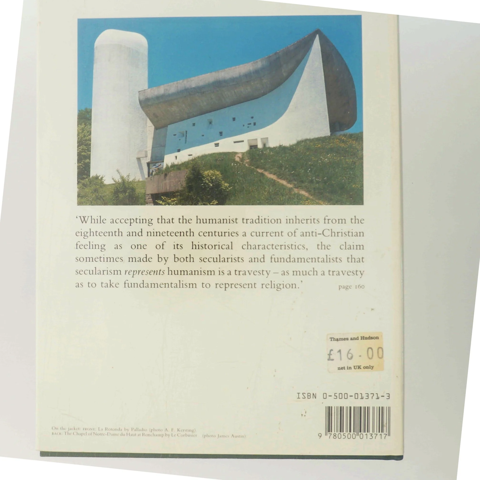 The humanist tradition in the West af Alan Bullock (Bog)