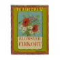 Komplet Vintage DRECHSLER'S Blomster Firkort Kortspil fra DRECHSLER'S (str. 14 x 10 cm)