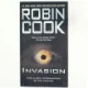 Invasion af Robin Cook (Bog)