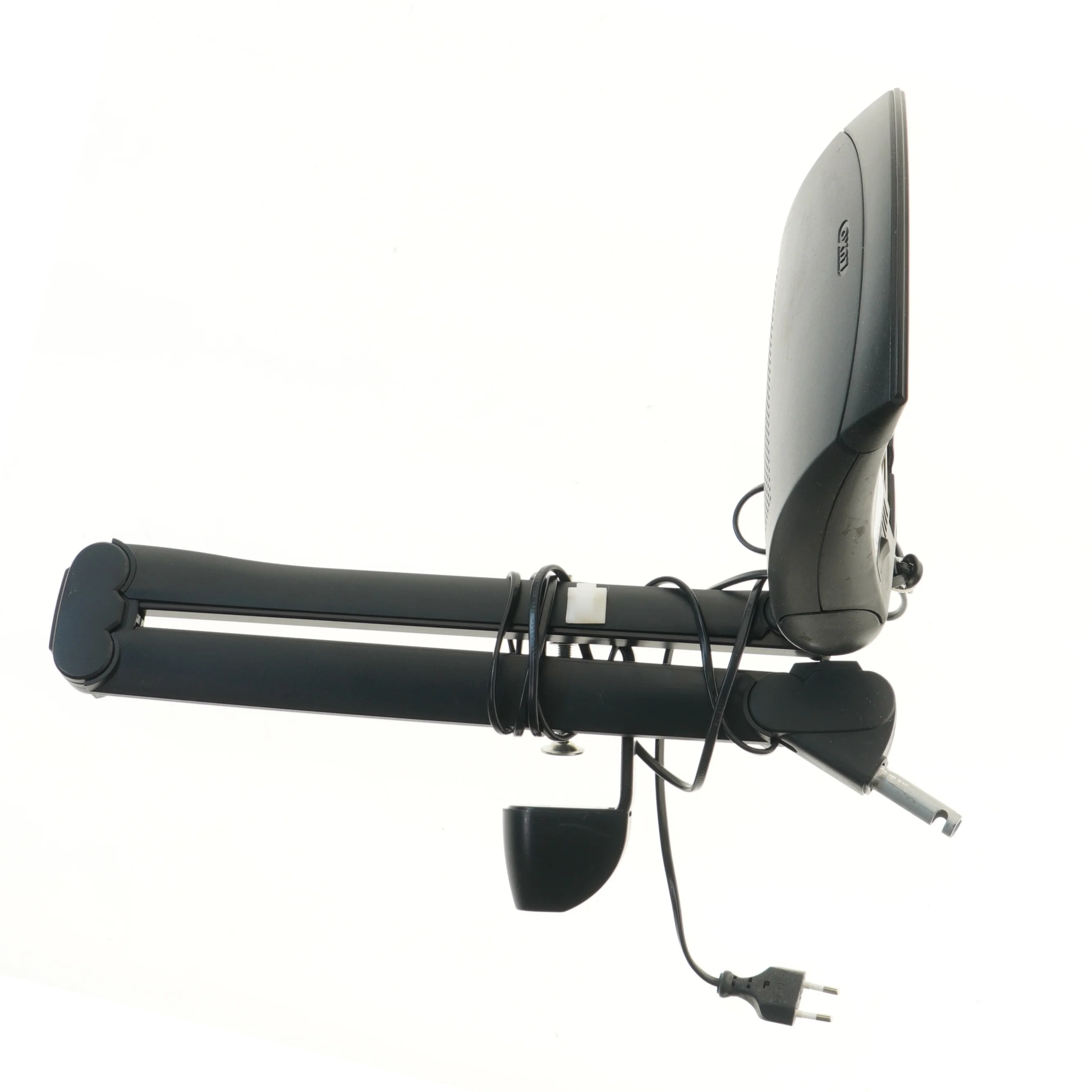 Arkitekt lampe fra Luxo (str. 43 cm)