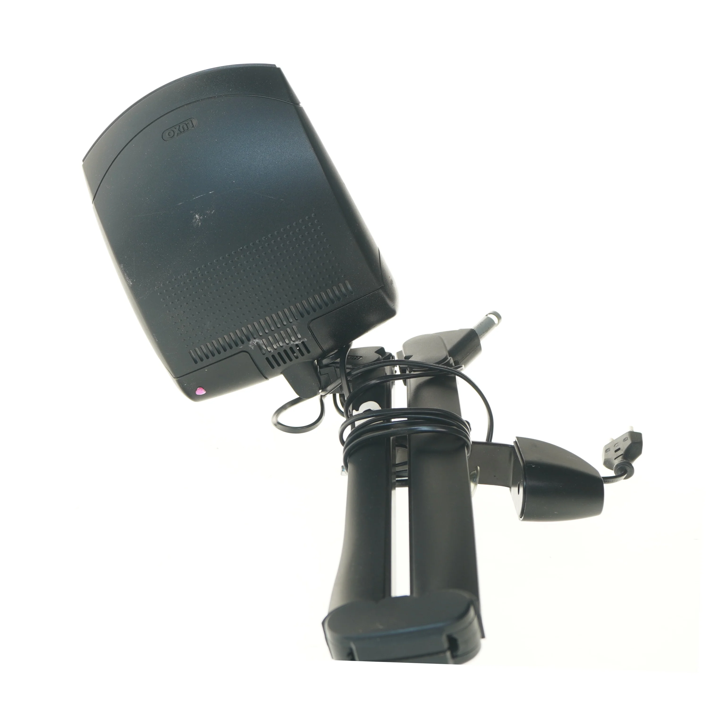 Arkitekt lampe fra Luxo (str. 43 cm)