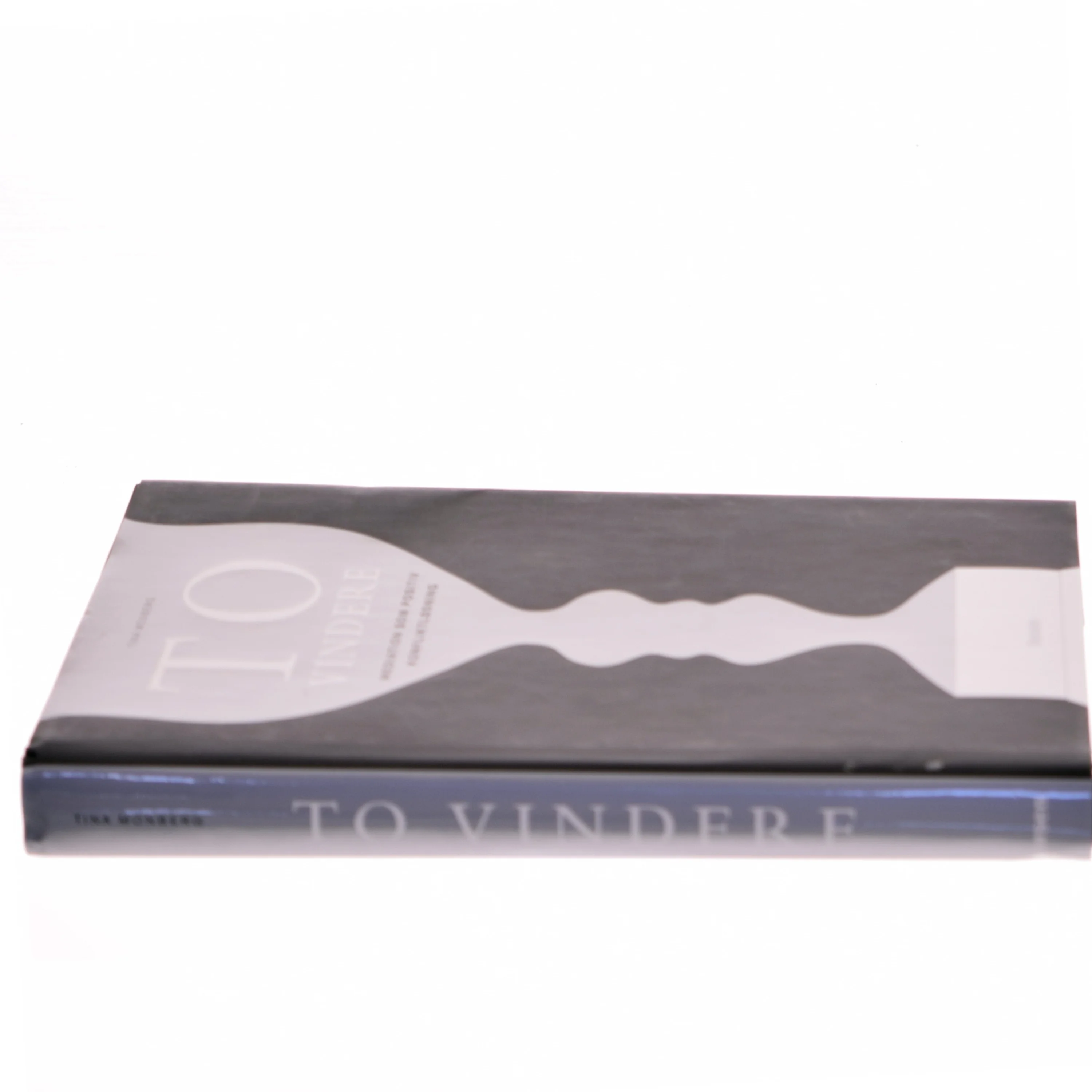 To vindere : mediation som positiv konfliktløsning af Tina Monberg (Bog)