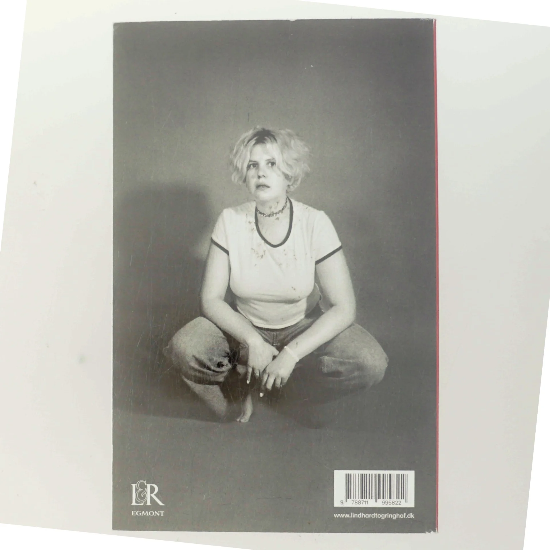 Superskurk af Anna Juul (Bog)