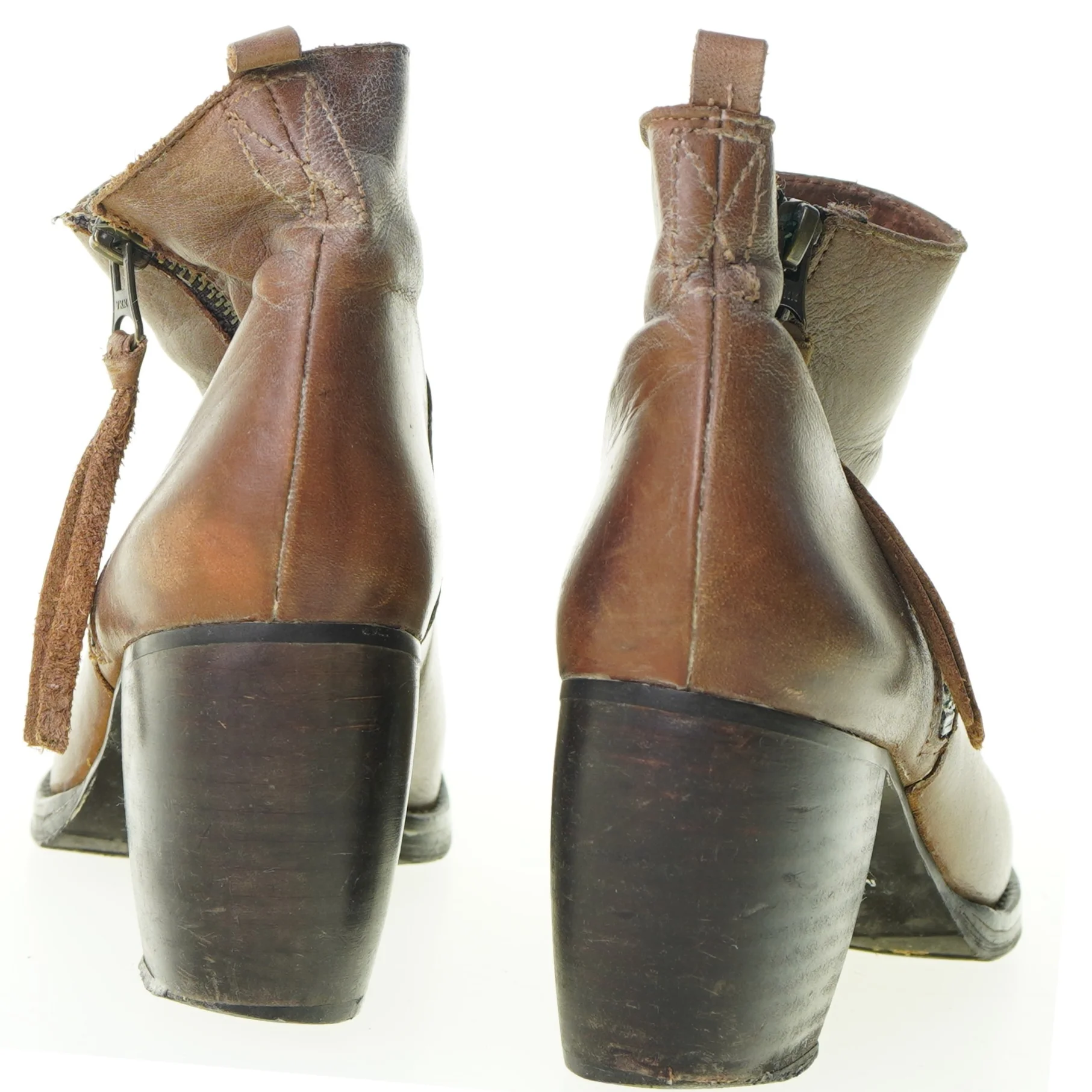 Dame støvler (str. 39)