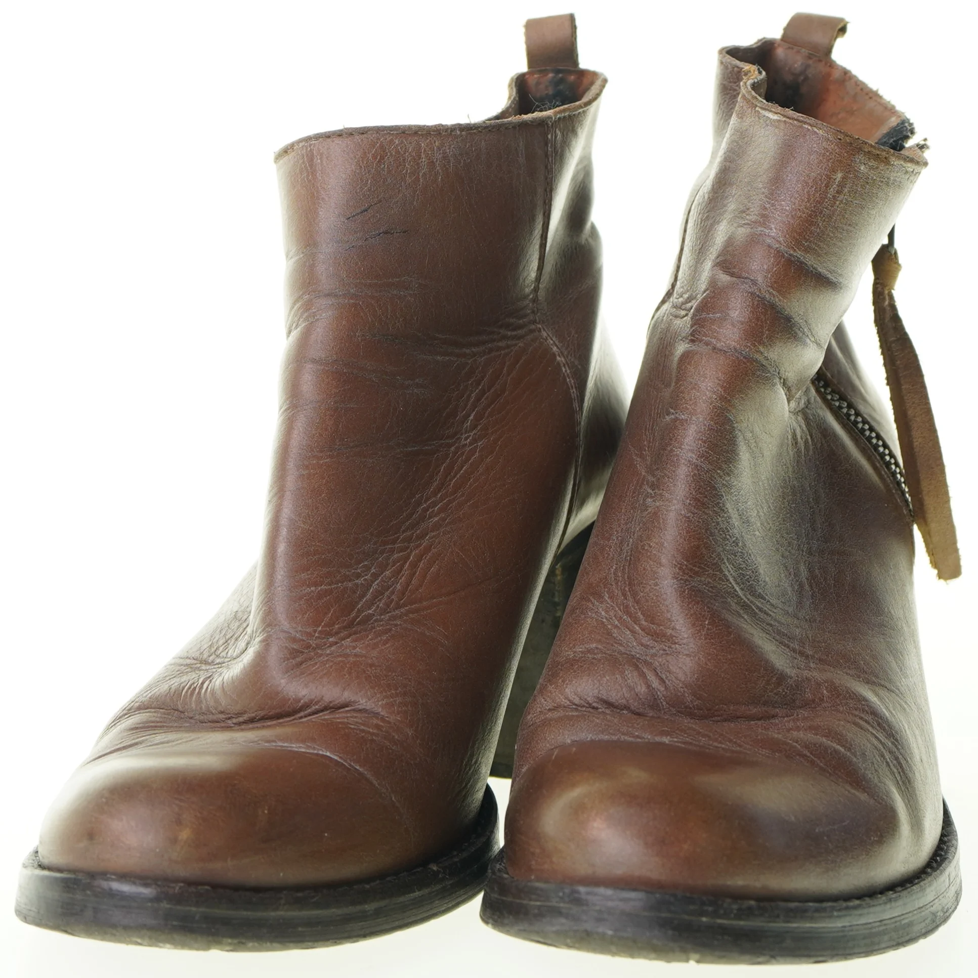 Dame støvler (str. 39)