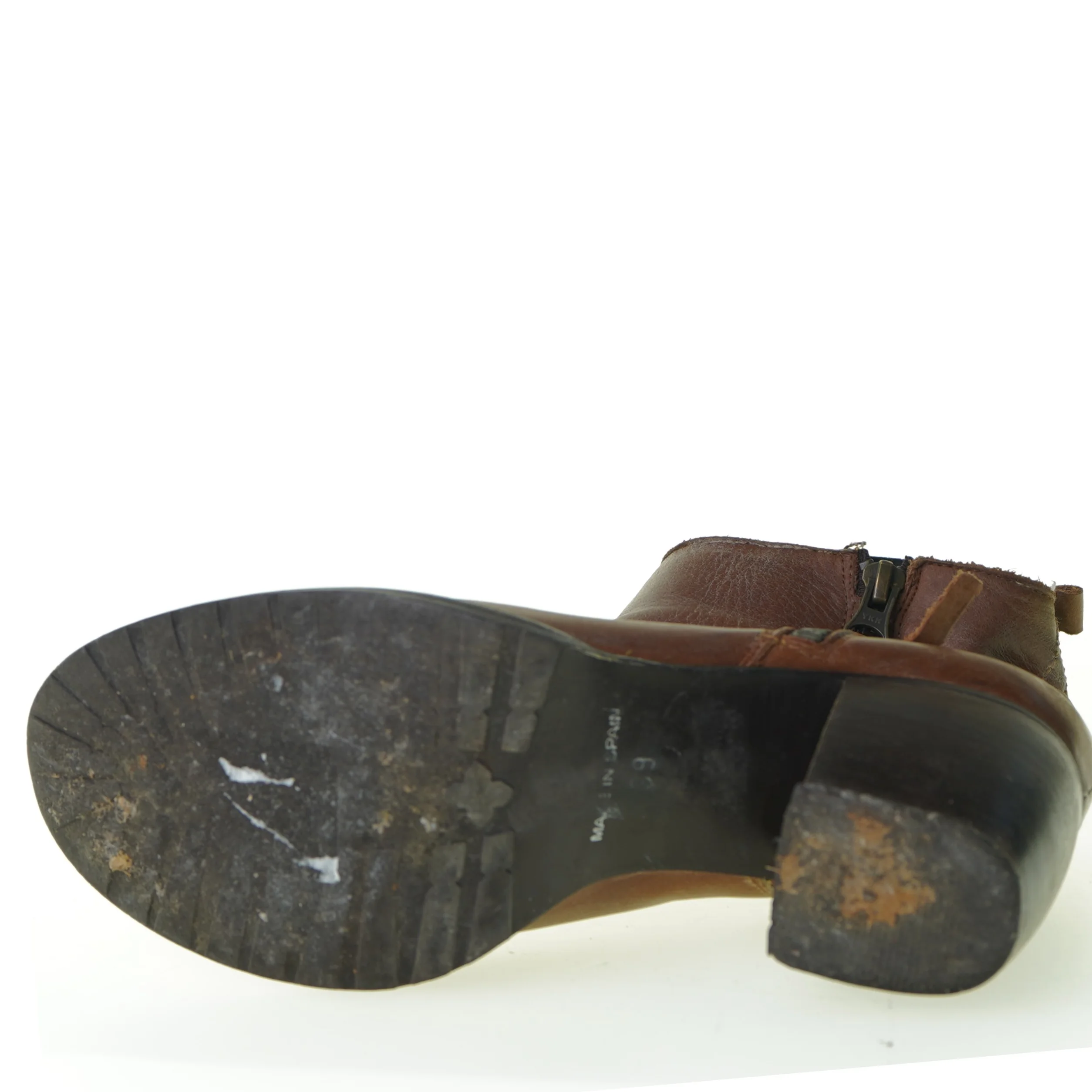 Dame støvler (str. 39)