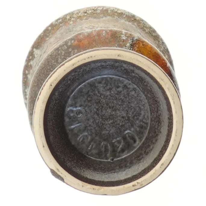 Keramisk vase (str. 18 cm)