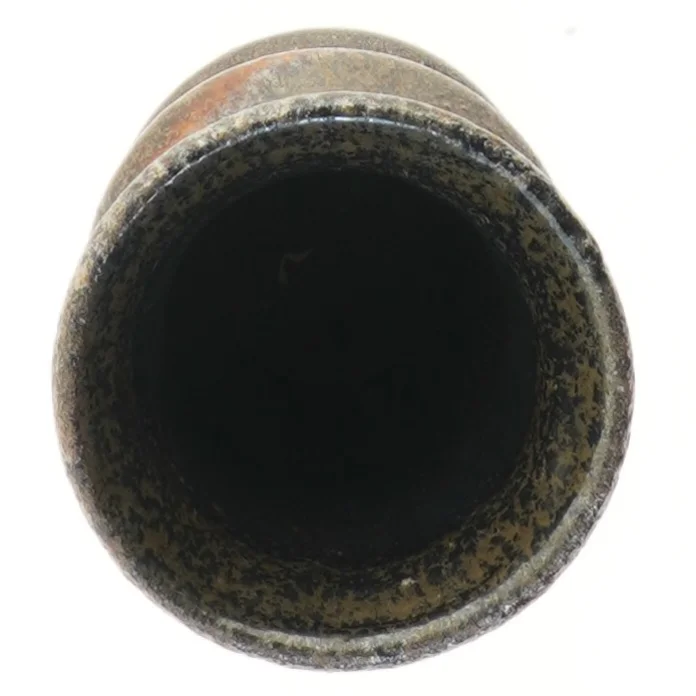 Keramisk vase (str. 18 cm)