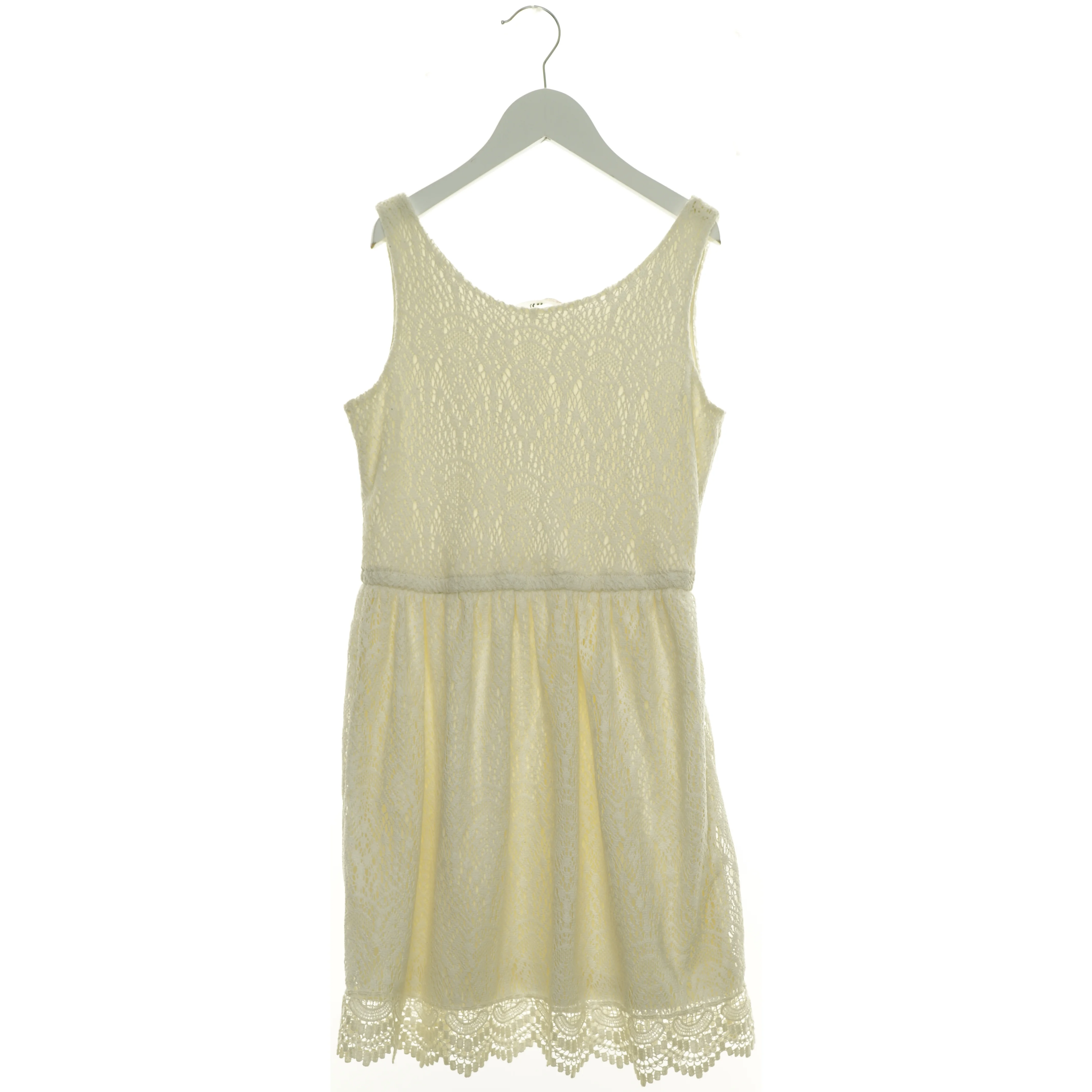 Blonde Kjole fra H&M (str. 158 cm)