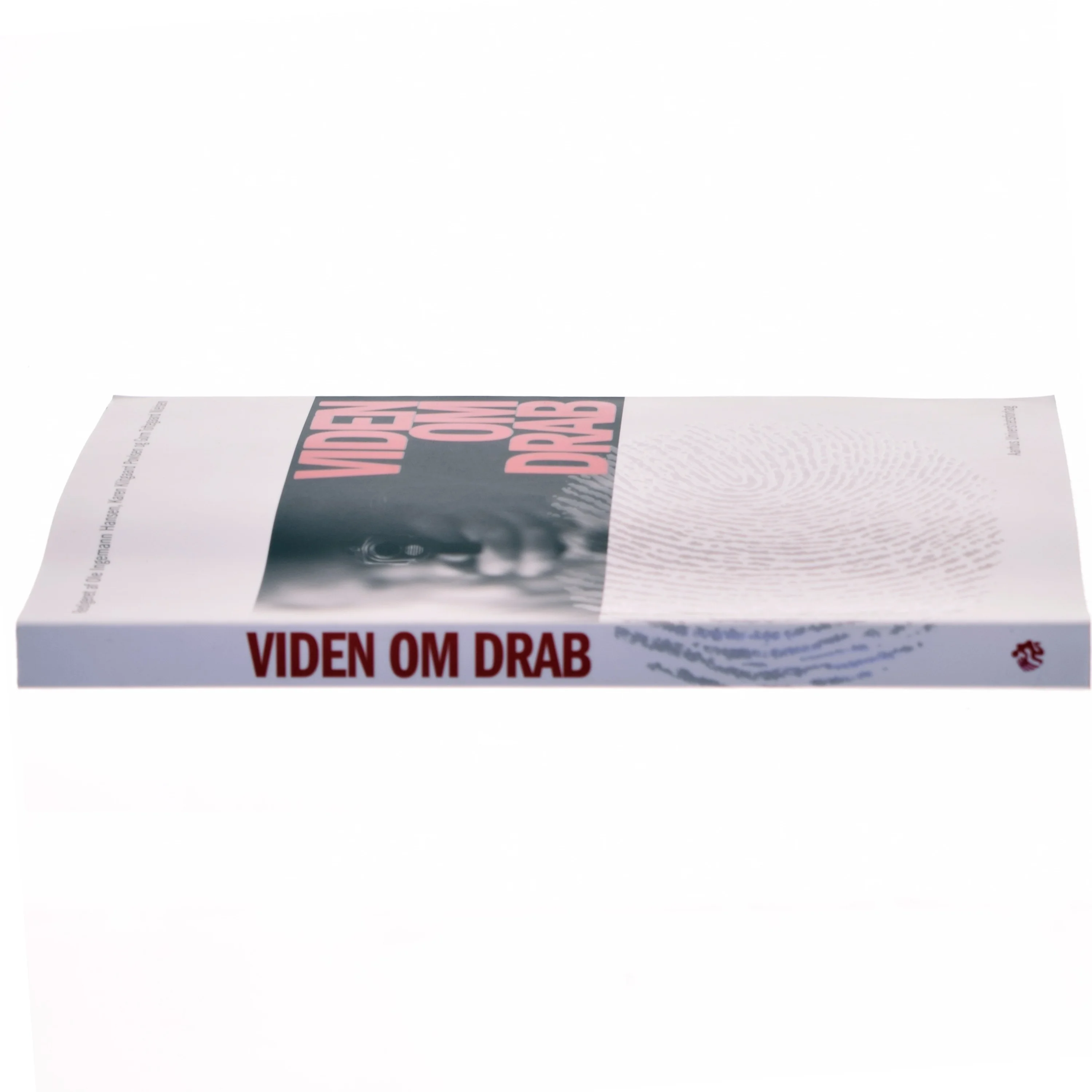 Viden om drab (Bog)