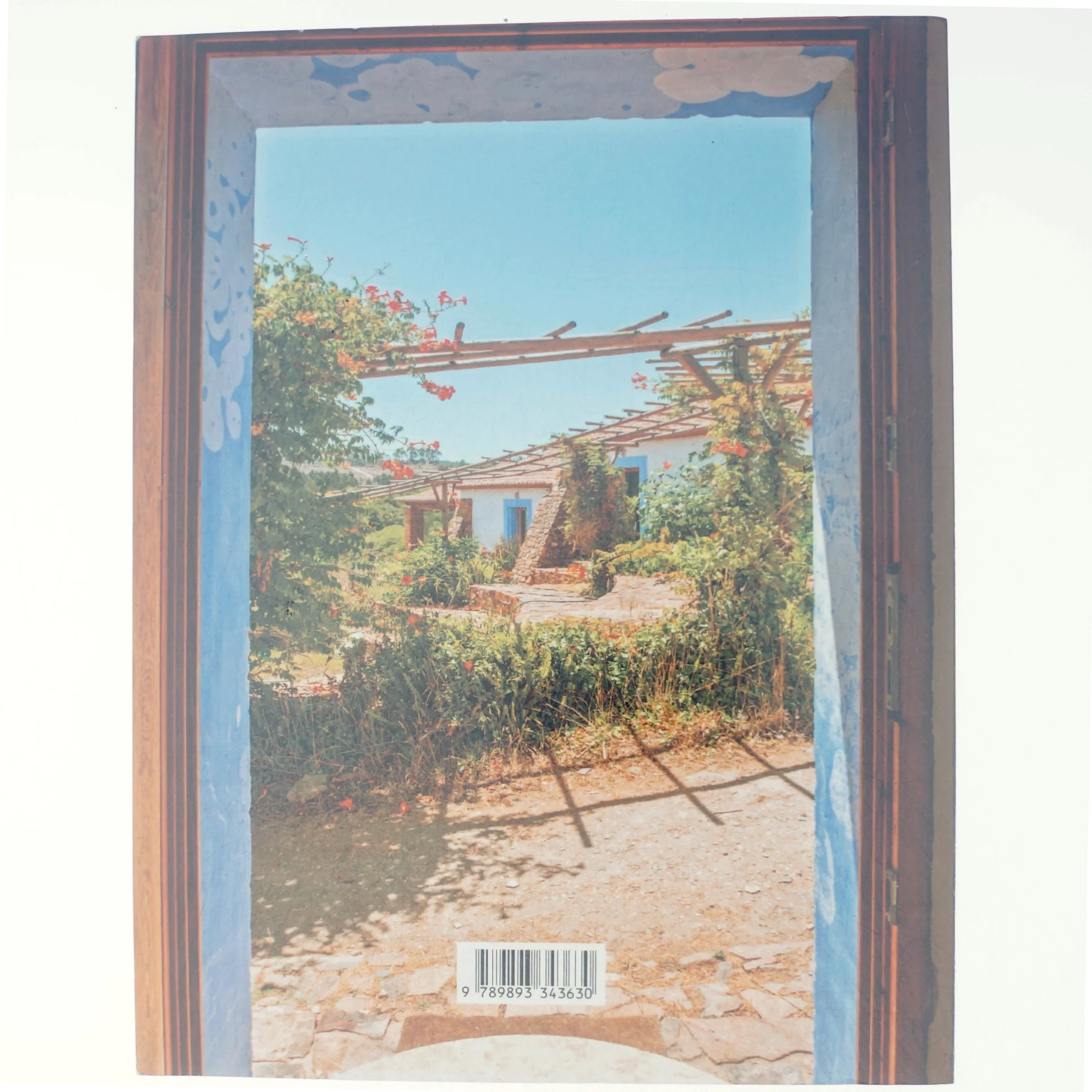 Orada Cookbook: Plant-based recies for group retreats (BOG) fra Orada