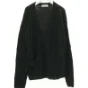 Uld Cardigan Sweater Trøje fra H&M (str. 158-164 cm)