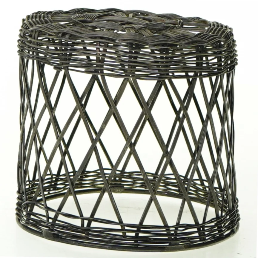 Fil de fer Metalkurv (str. 9 cm)