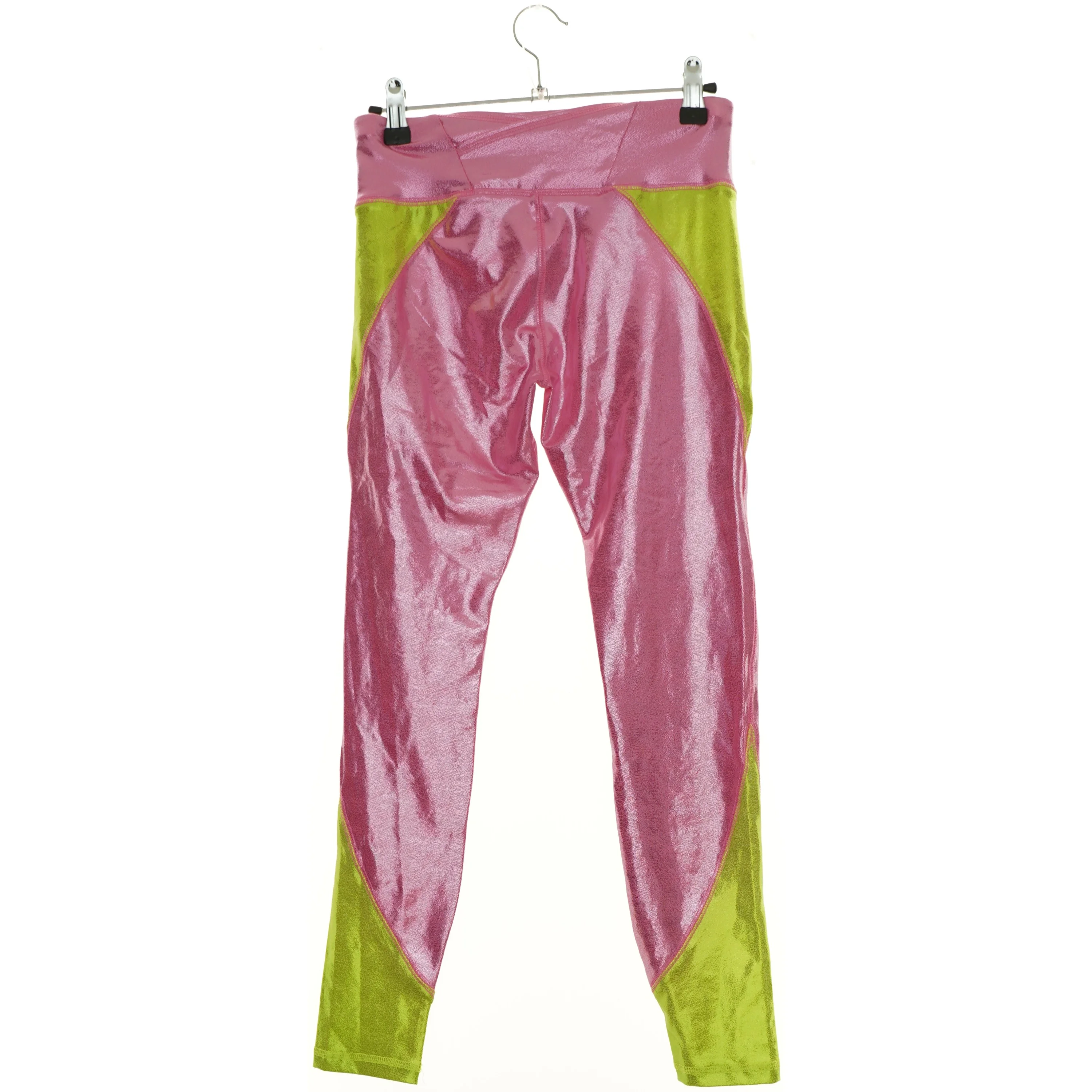 NY MED PRISMÆRKE Shiny Leggings Træningsbukser fra Justice jeans (str. 152 cm)