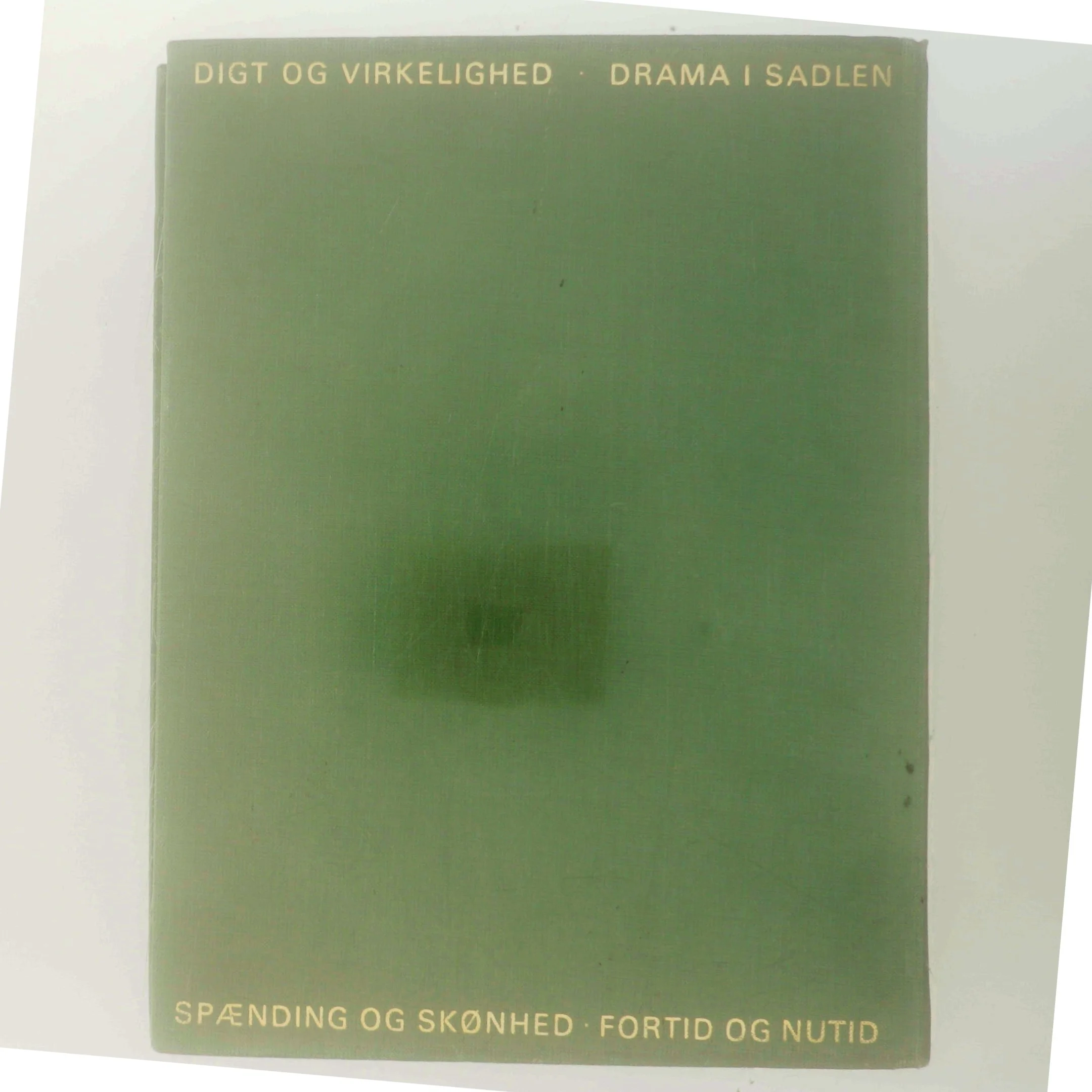 Alle mine Heste: en antologi (Bog)