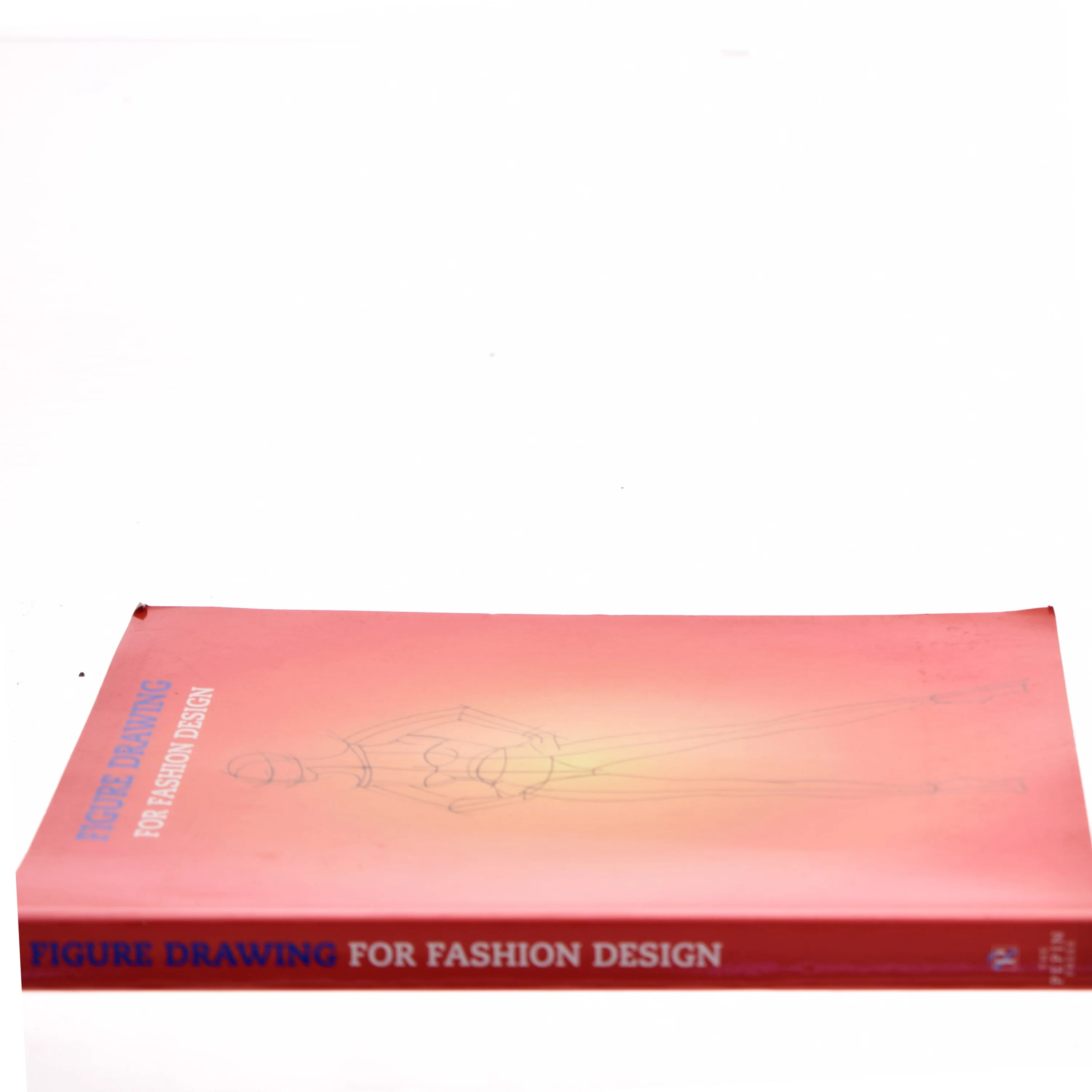 Figure drawing for fashion design (Bog)