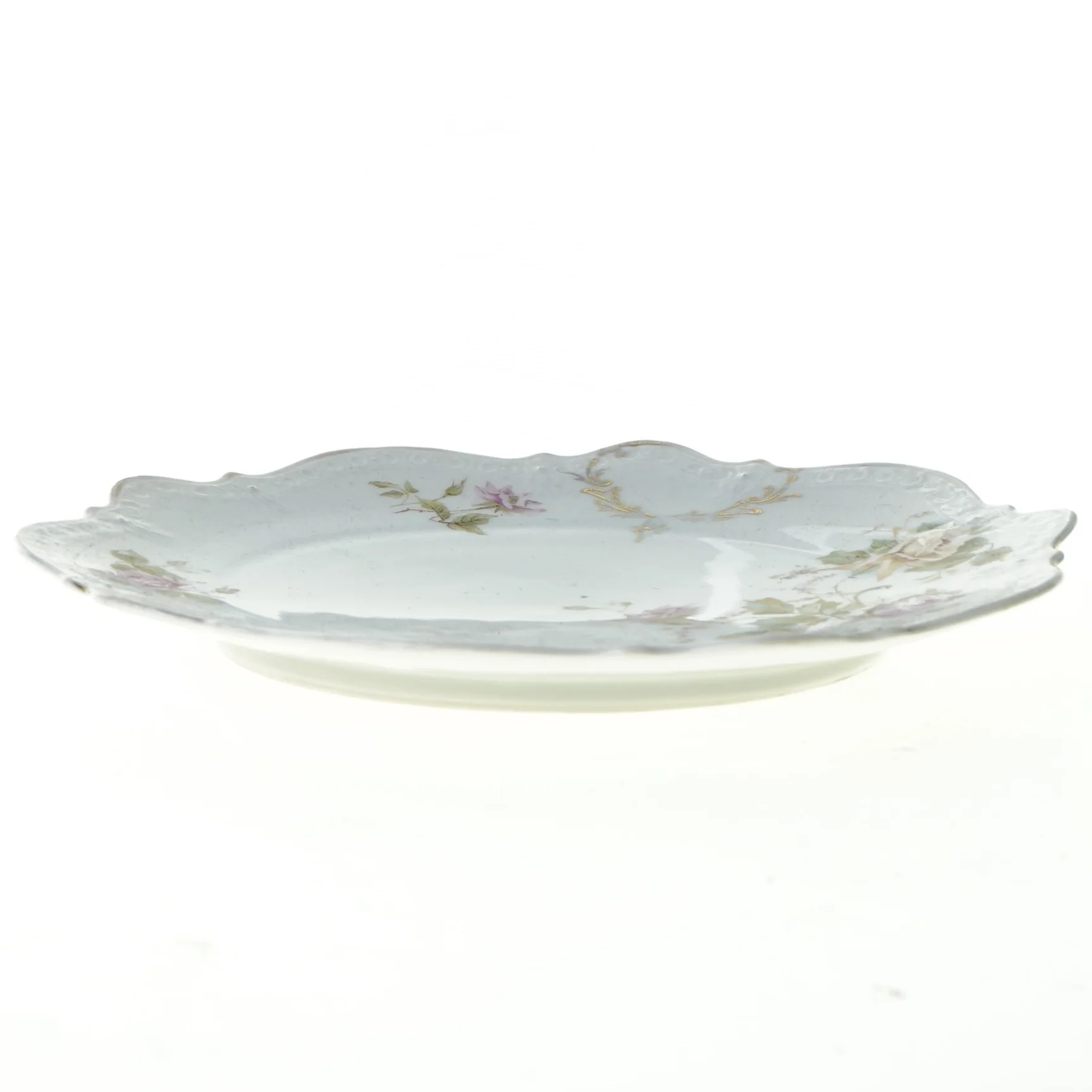 Tallerken fra Ct (str. 25 cm)