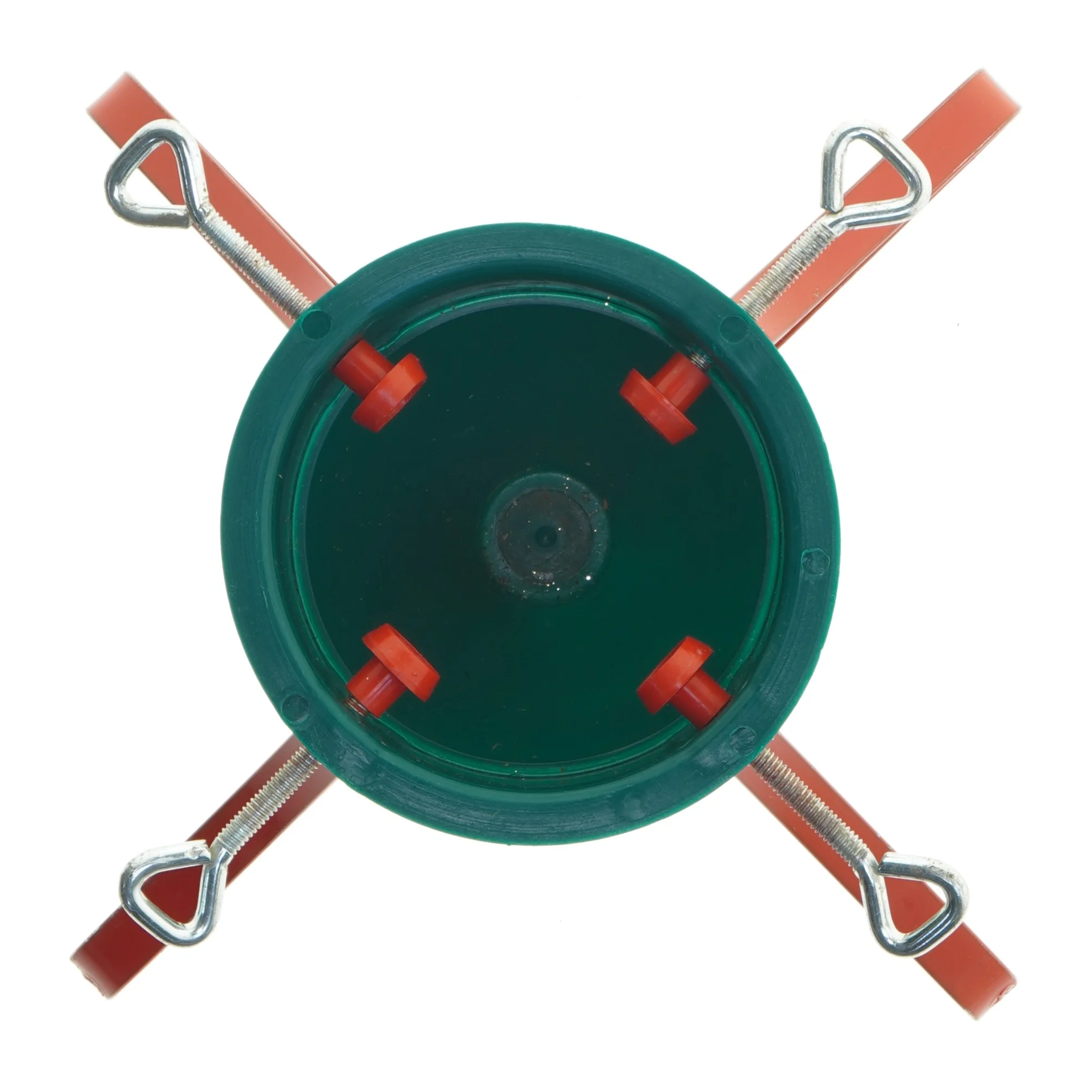 Juletræsfod (str. Ø. 13,5 cm)