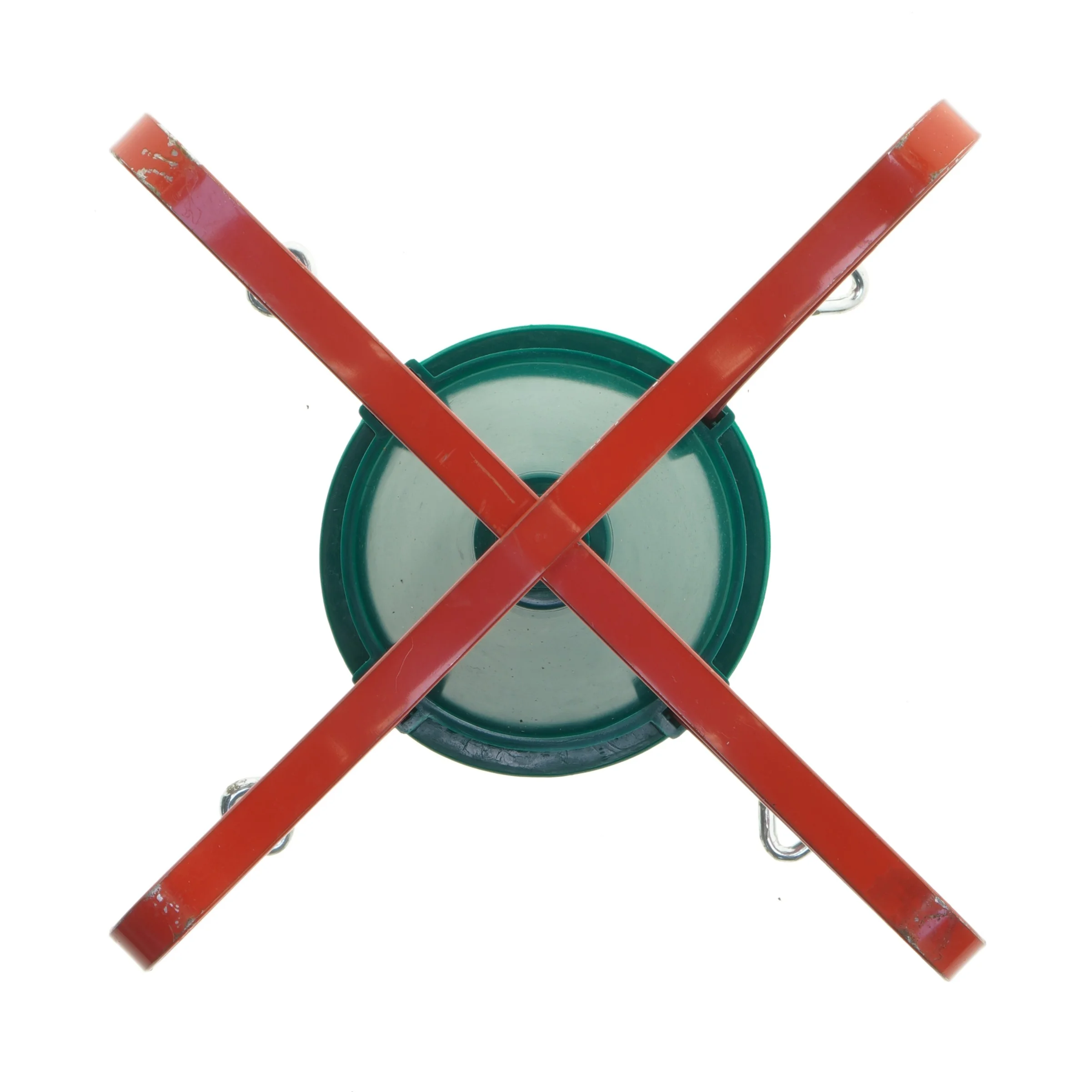 Juletræsfod (str. Ø. 13,5 cm)