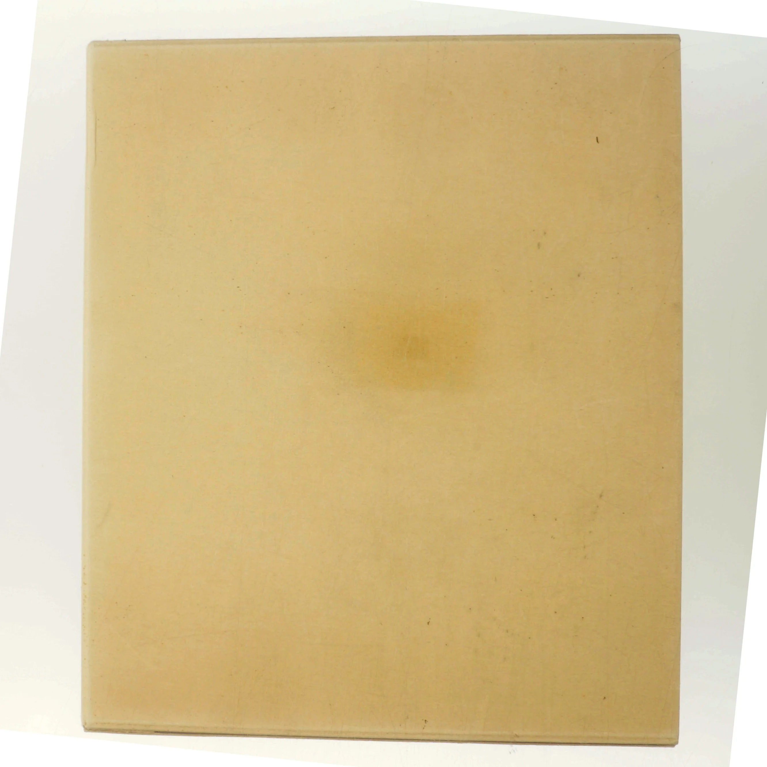 Det Grønne Grønland af Tyge W. Böcher, Jens Böcher (Bog)