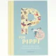 P for Pippi og 299 andre navne fra børnelitteraturen (Bog)
