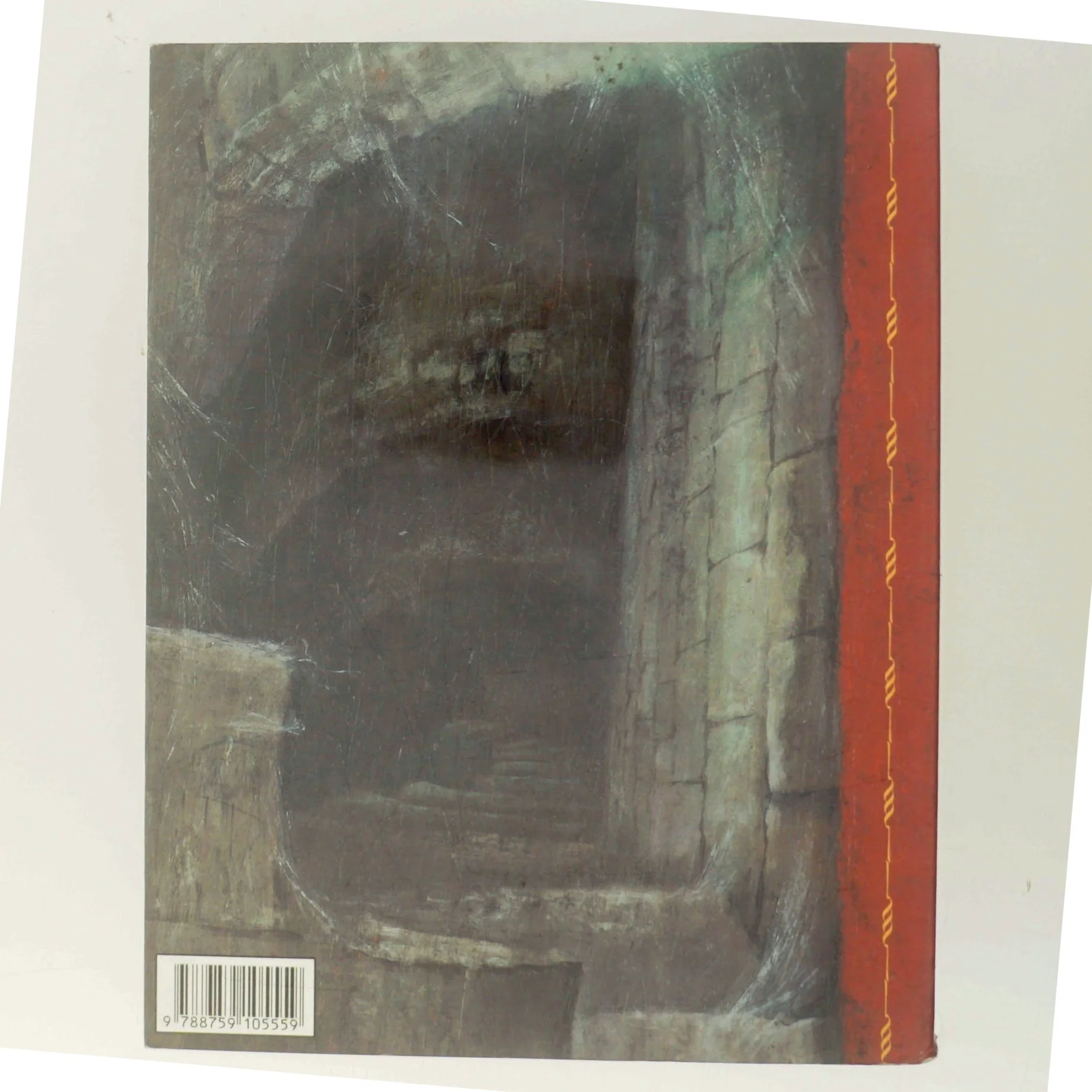 Eventyret om Despero af Kate DiCamillo (Bog)