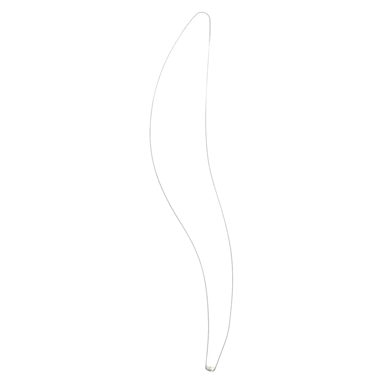 Serverings redskab til Kage Tærte i rustfrit stål fra Magisso (str. 25 x 4 cm)