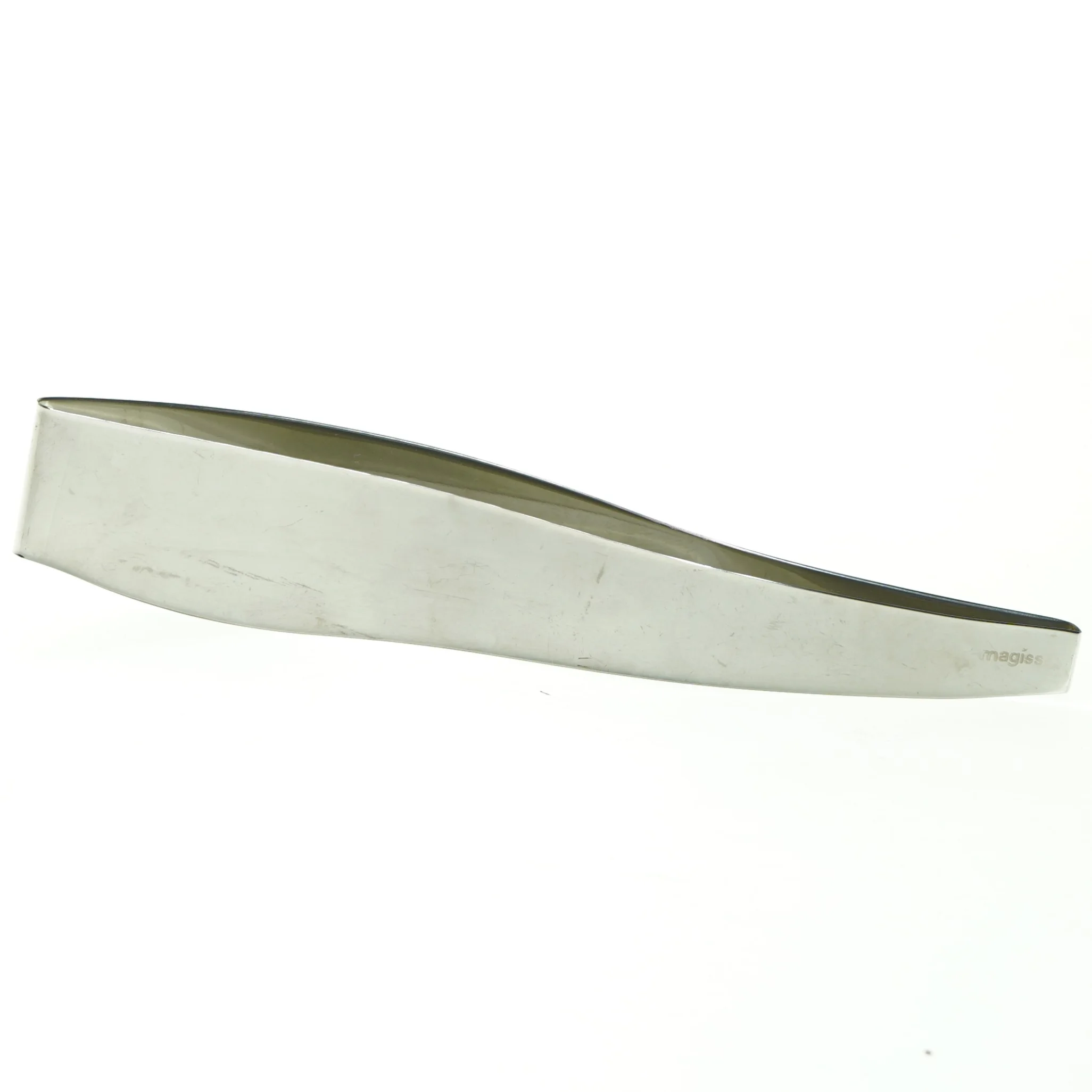 Serverings redskab til Kage Tærte i rustfrit stål fra Magisso (str. 25 x 4 cm)