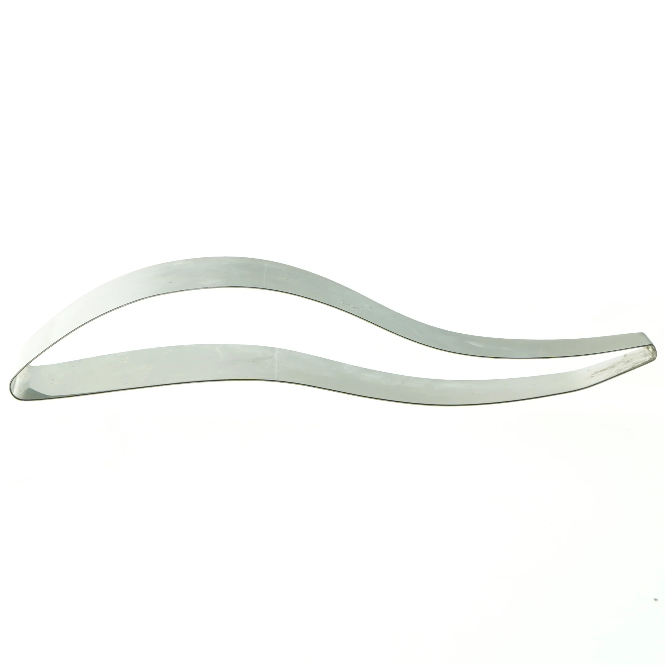 Serverings redskab til Kage Tærte i rustfrit stål fra Magisso (str. 25 x 4 cm)