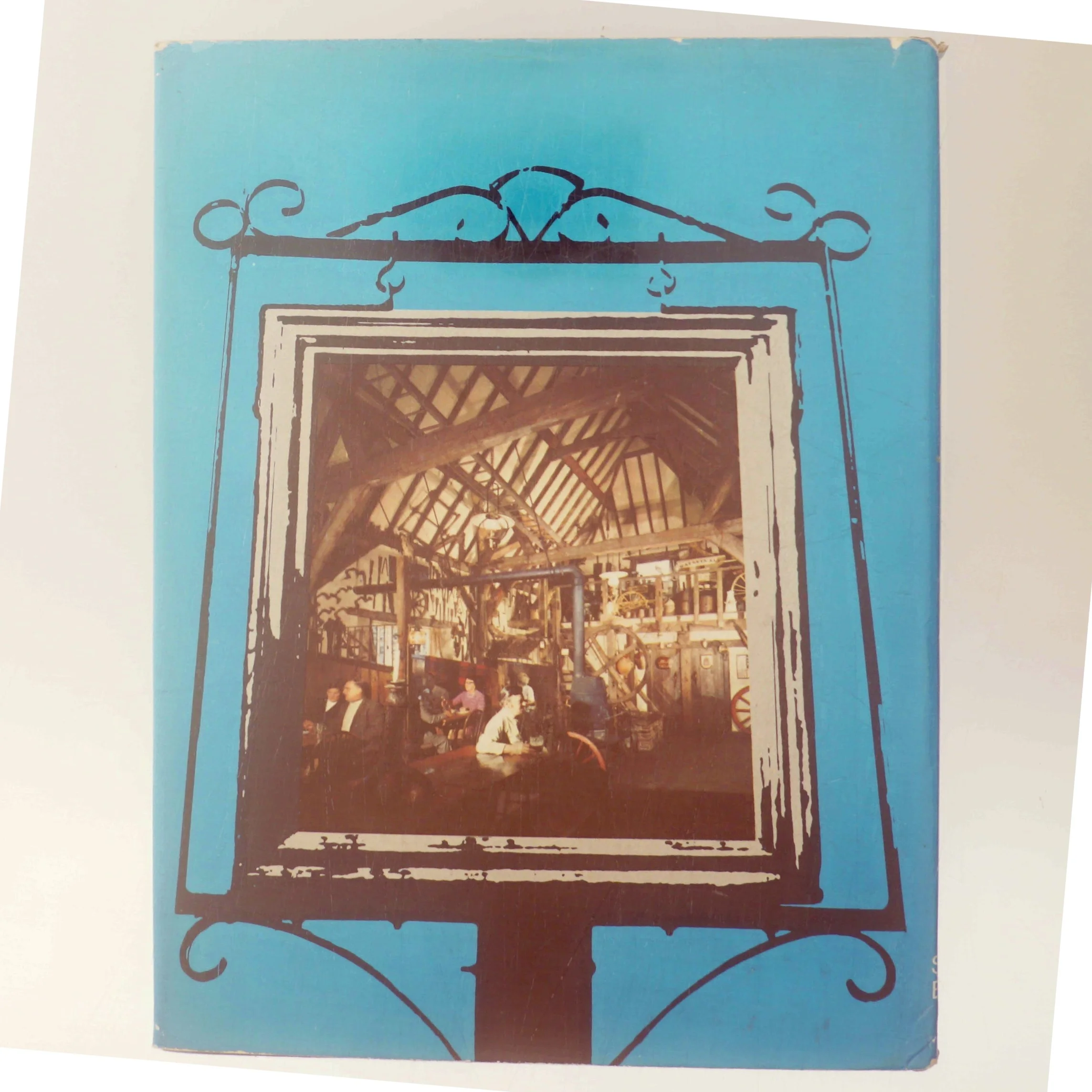 Inns and Villages of England af Garry Hogg (Bog)