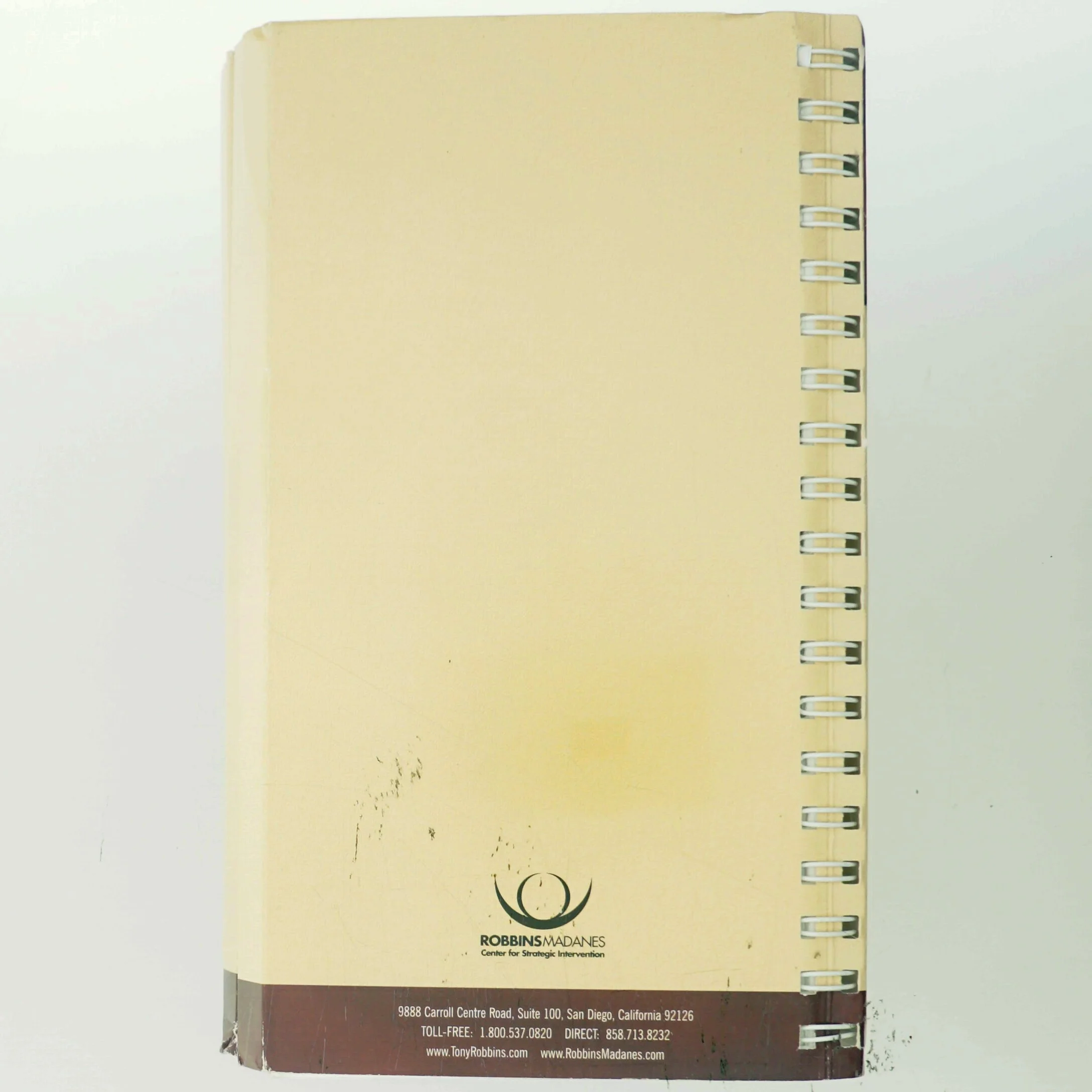 Love & Passion: The Ultimate Relationship Program af Anthony Robbins (Bøger CD)