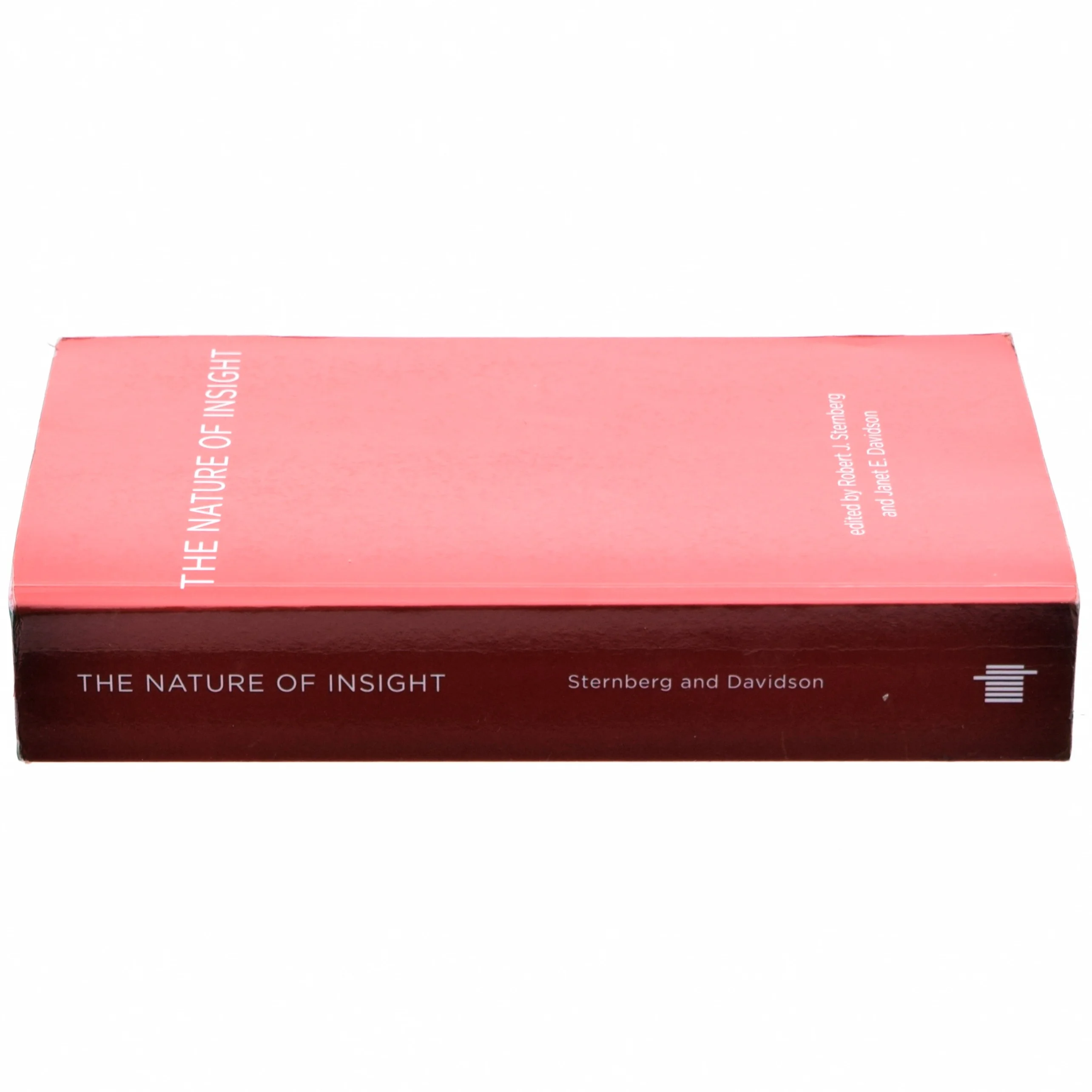 The nature of insight (Bog)