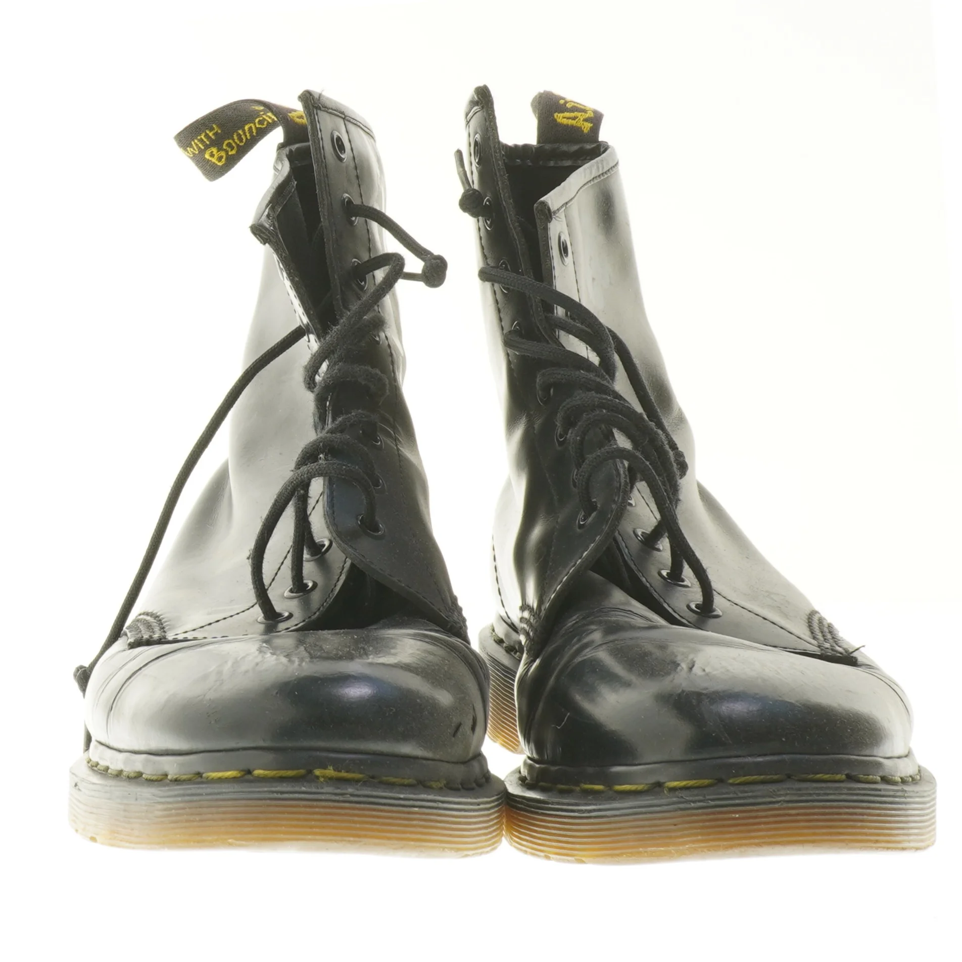 Dr. Martens støvler fra Airwair (str. 44 )