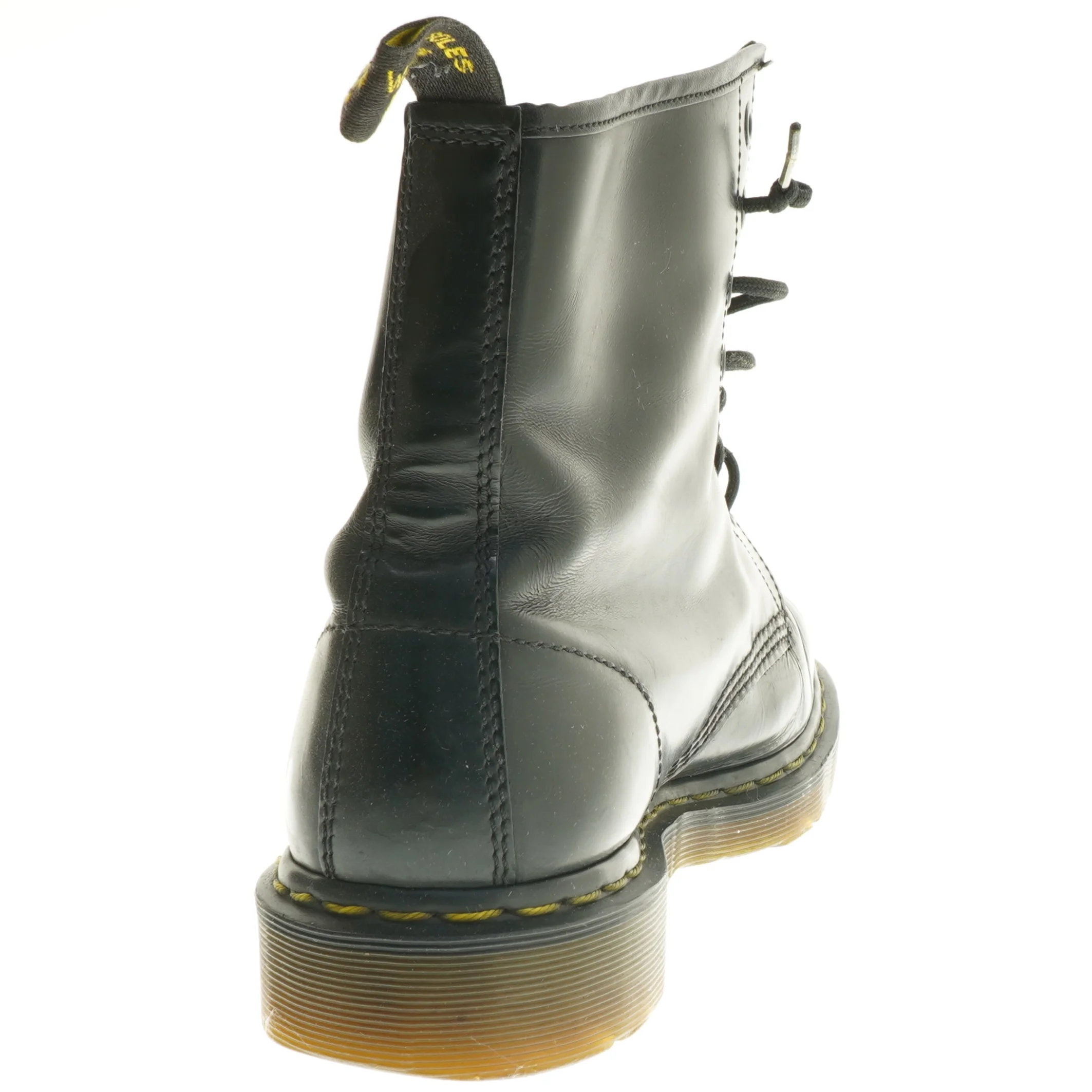 Dr. Martens støvler fra Airwair (str. 44 )