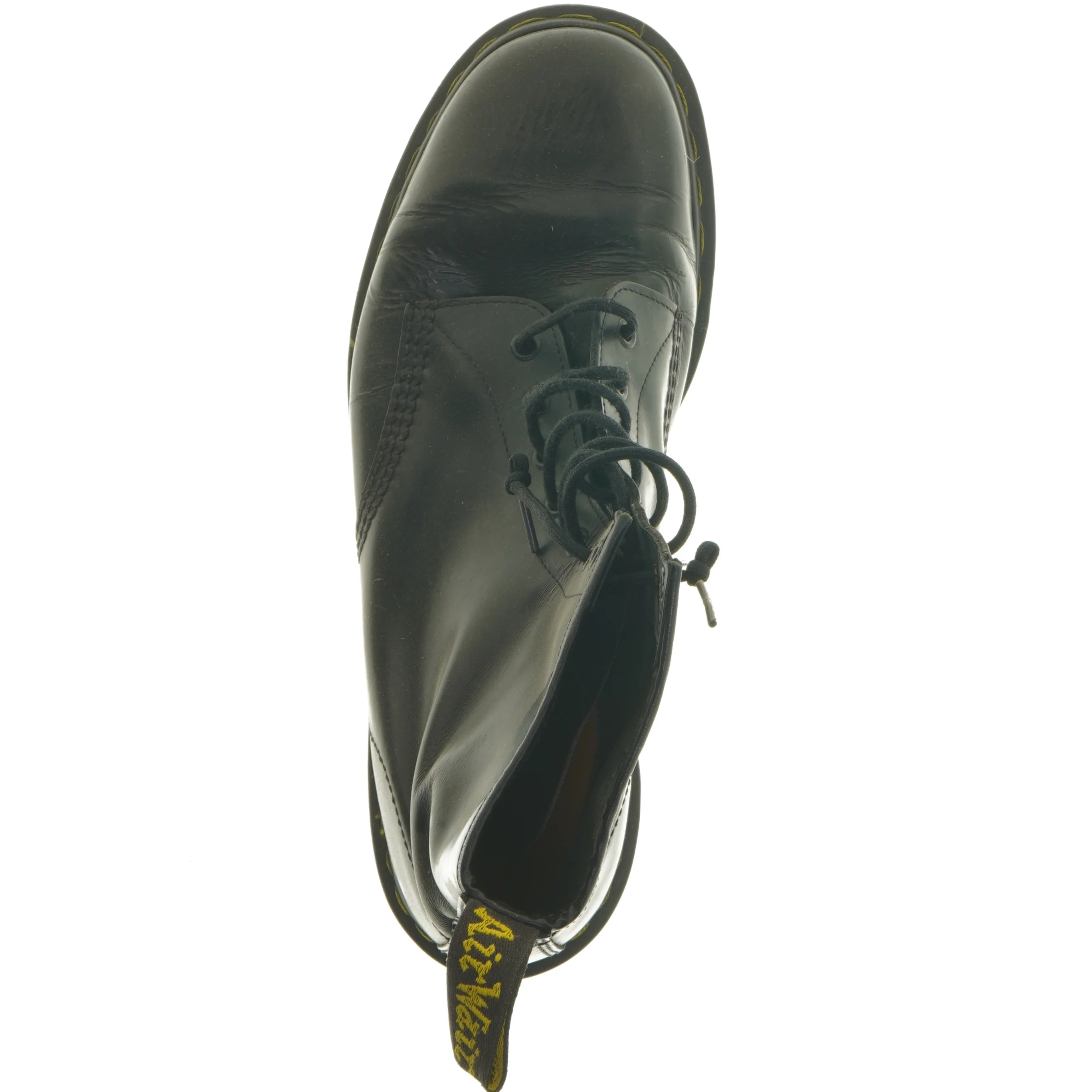 Dr. Martens støvler fra Airwair (str. 44 )