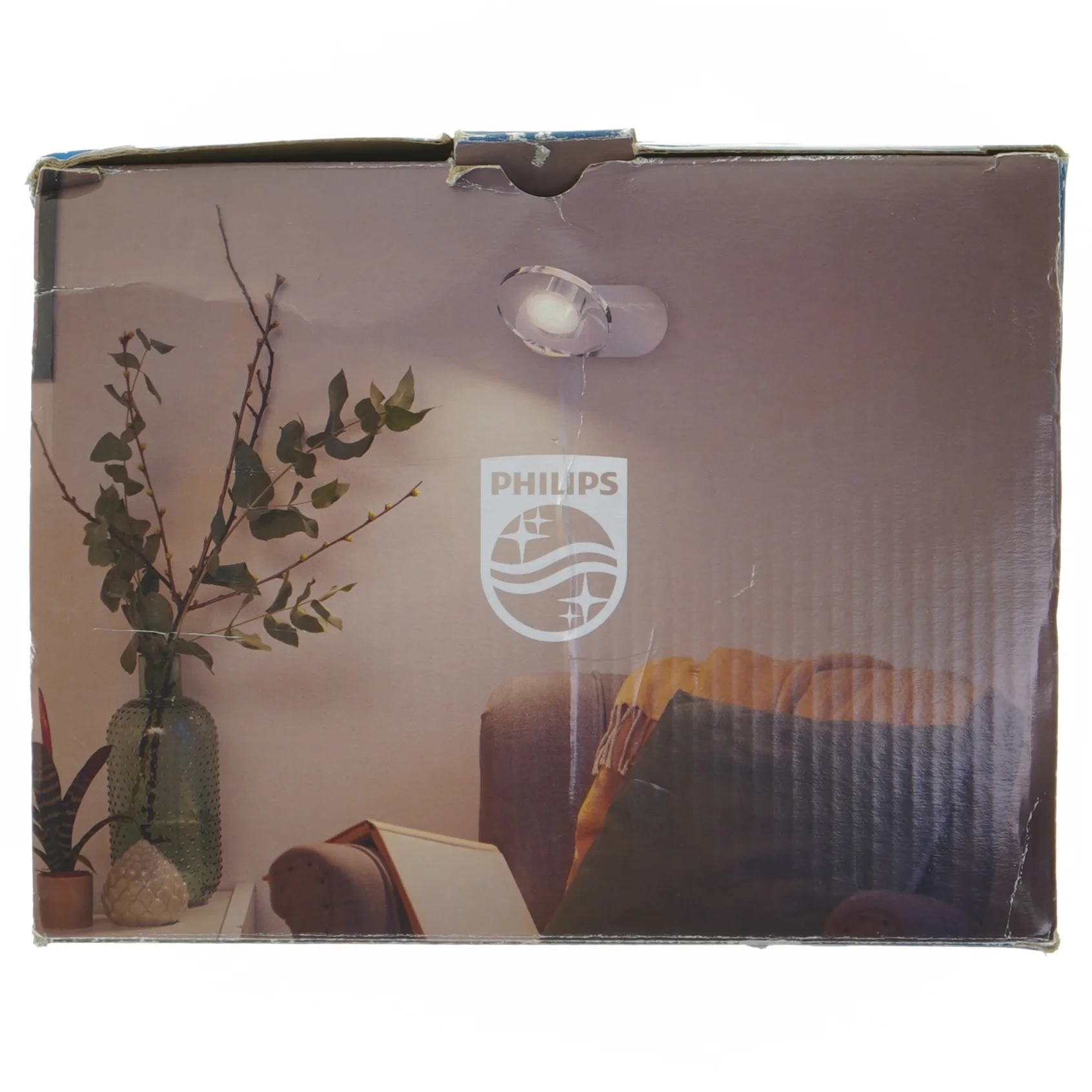 Philips LED spotlys fra Philips (str. 21x16 cm)