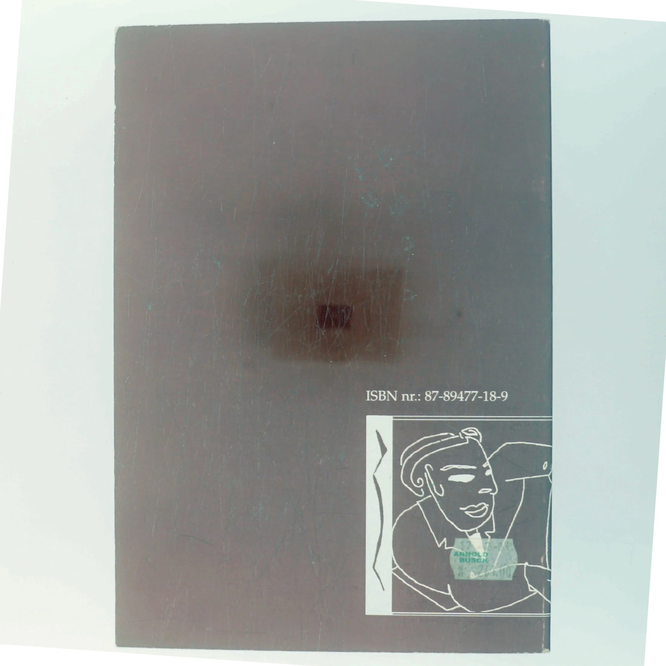 Projektstyring - med enkle midler af Hans Mikkelsen (Bog)