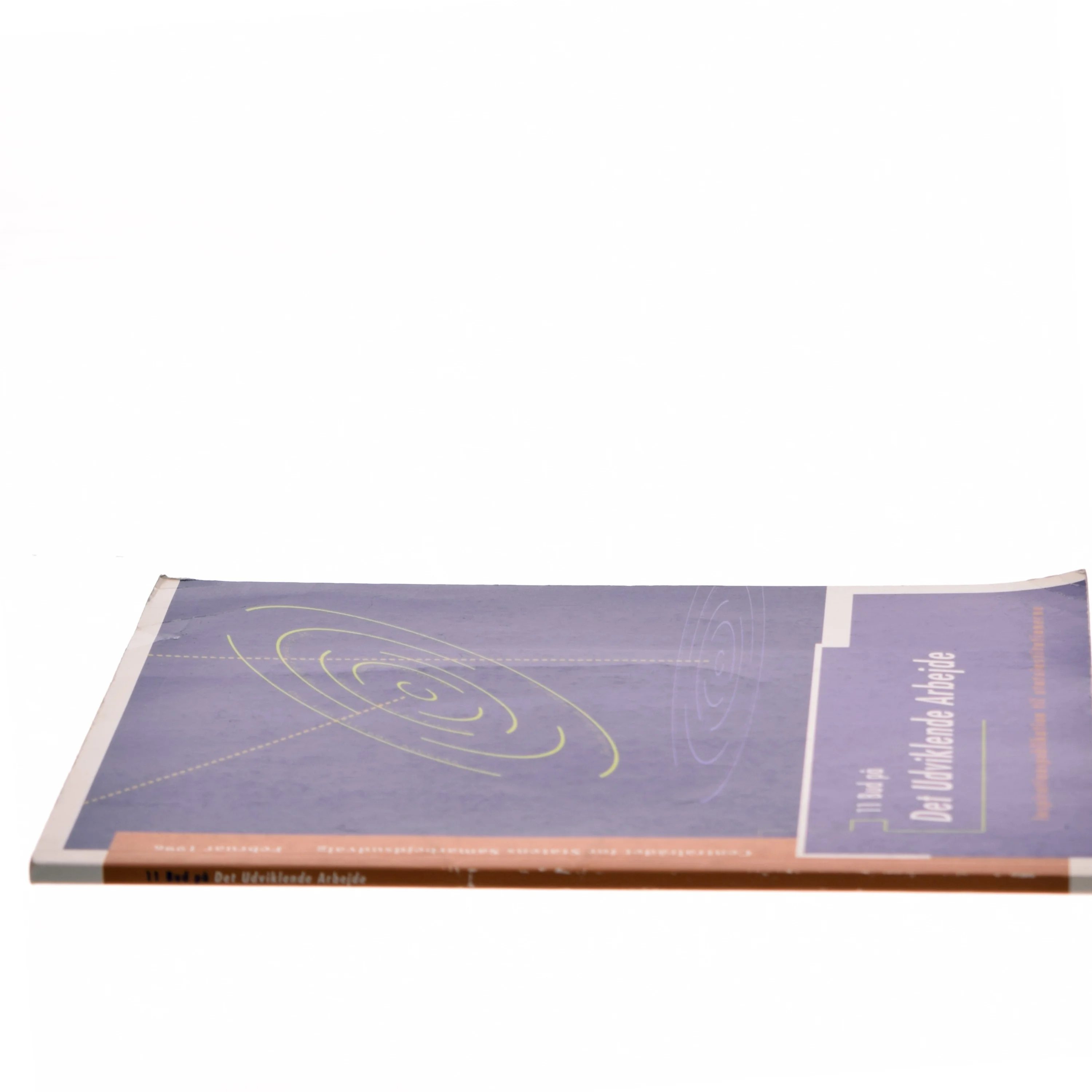 11 Bud på Det Udviklende Arbejde (Bog)