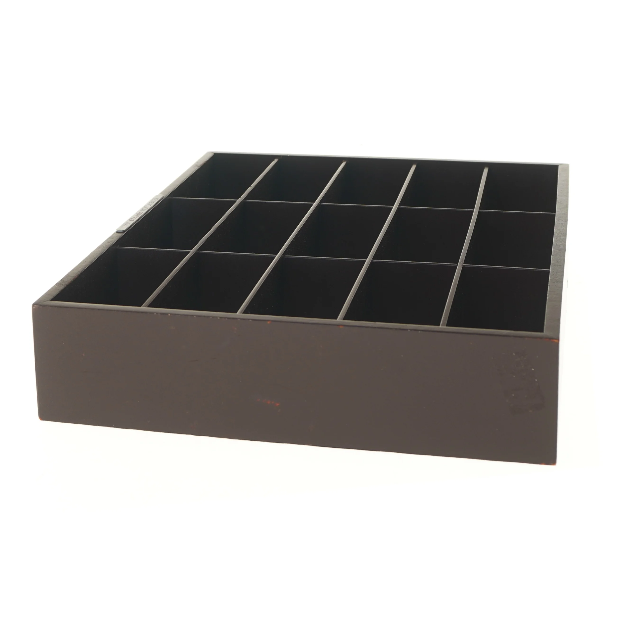 Classic MOTORBIKES  Udstillings kasse (str. 41,5x32 cm)