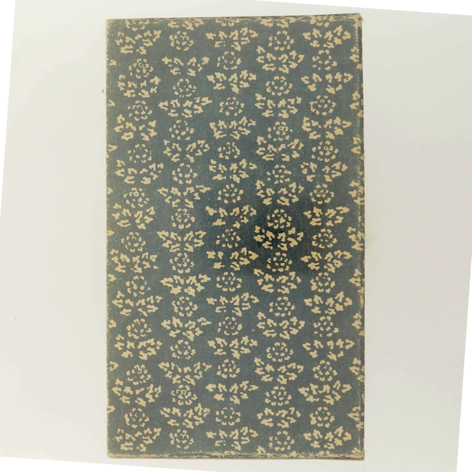 Med mange venlige hilsner. Steen Eiler Rasmussen (Bog)