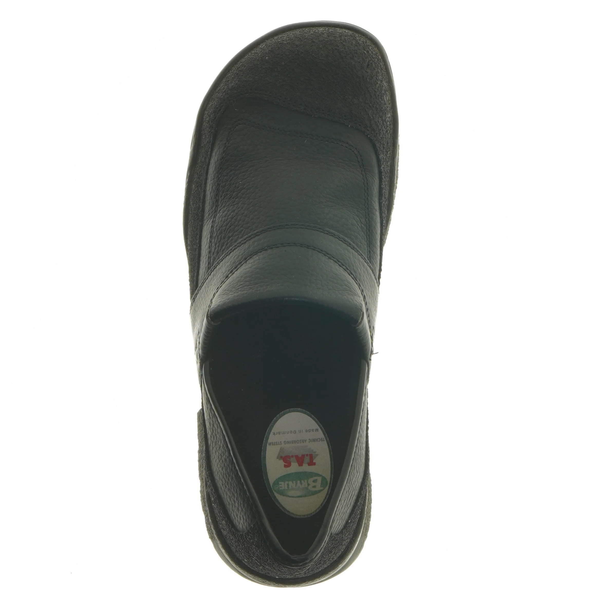 Arbejdssko i størrelse 41 fra BRYNJE (str. 41 )