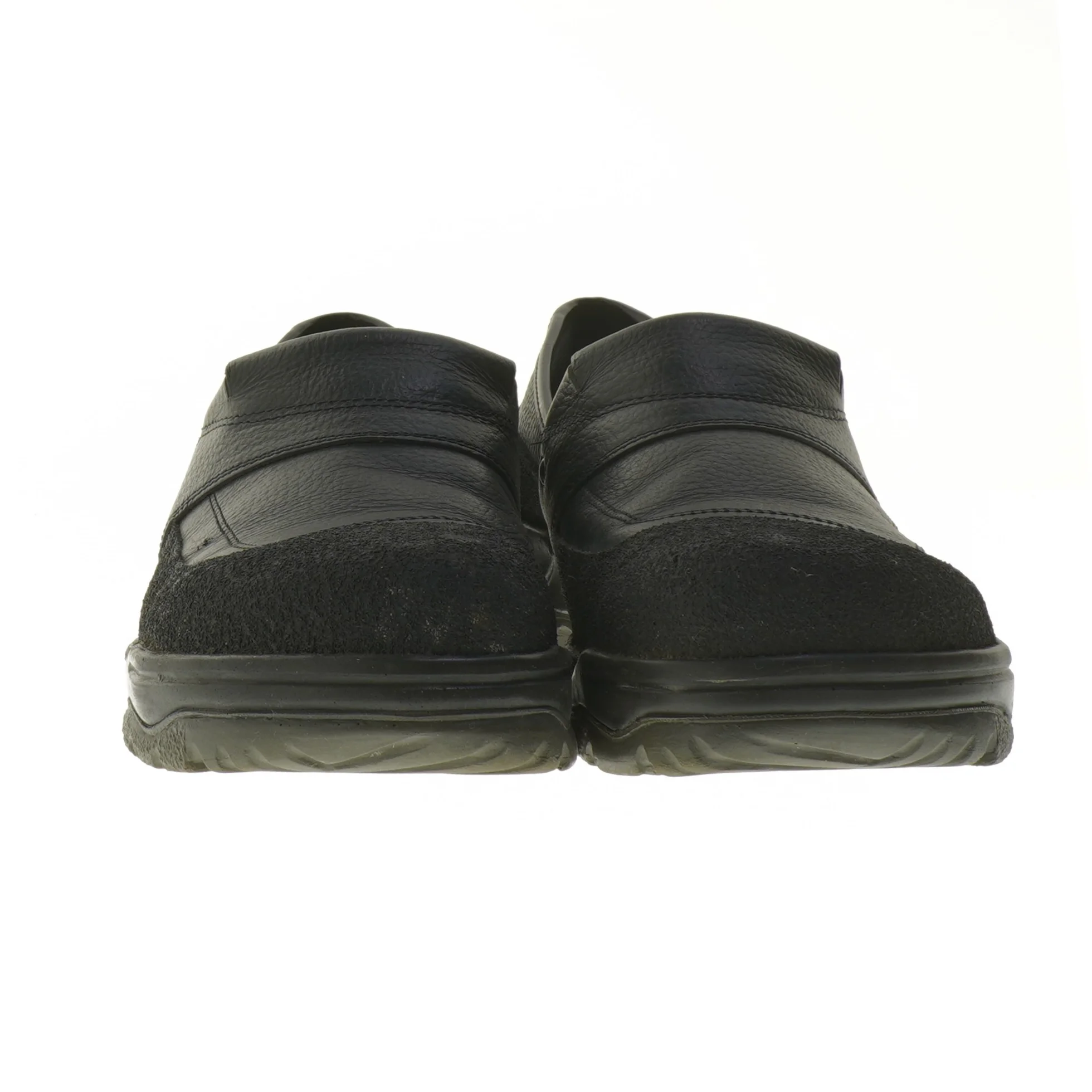 Arbejdssko i størrelse 41 fra BRYNJE (str. 41 )