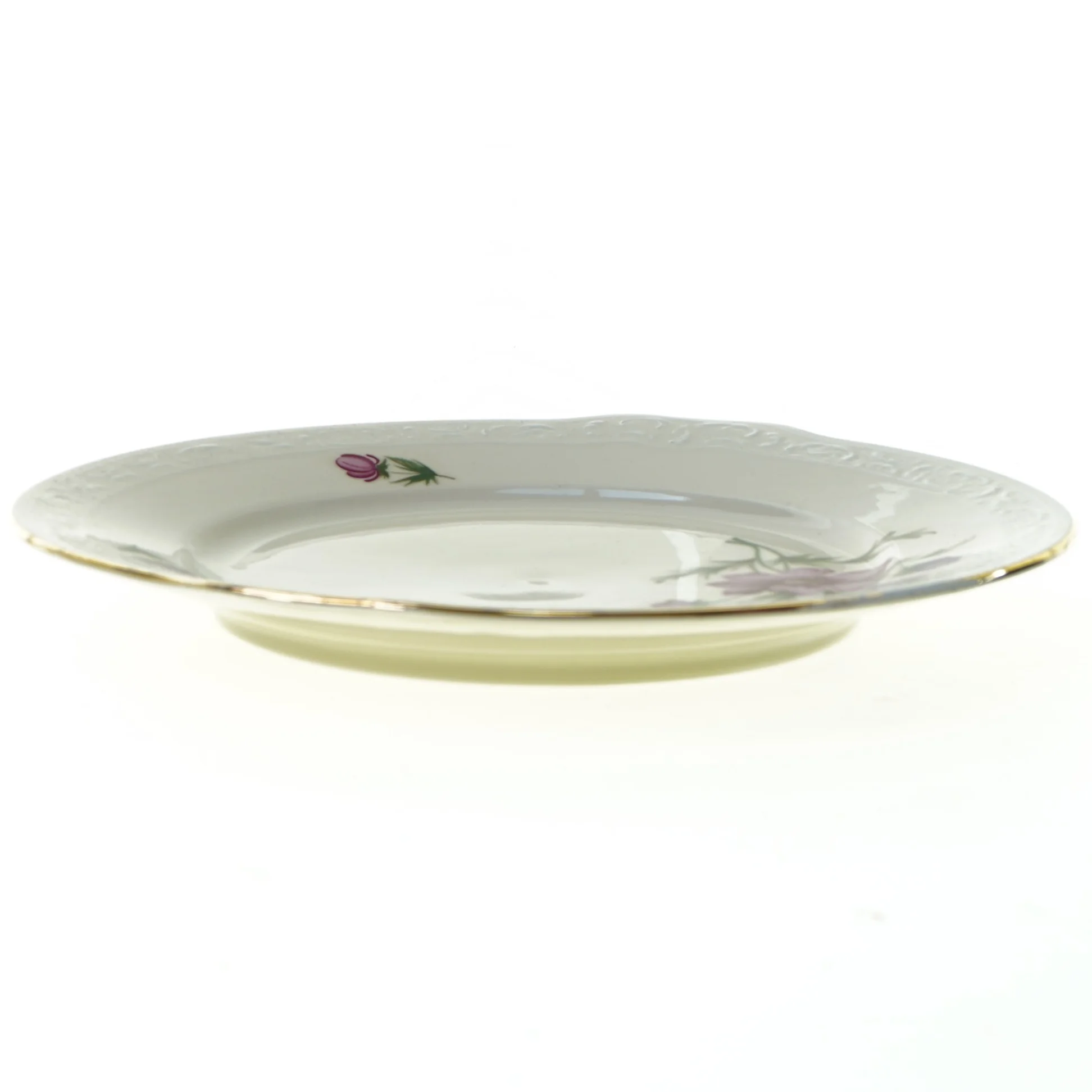 Tallerken (str. 28 cm)