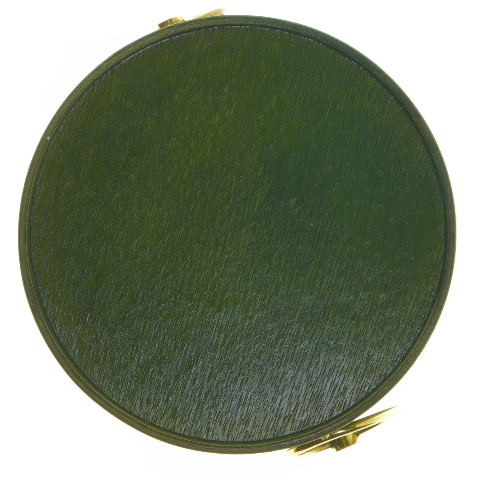 Vintage isspand (str. Ø 16 cm længde 14,5 cm)