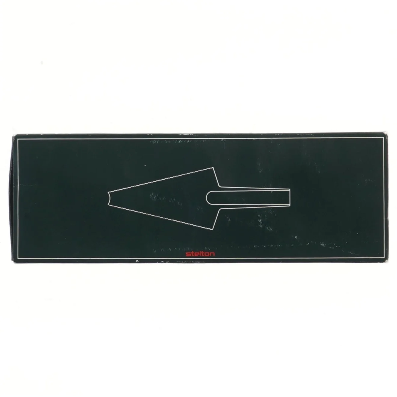 Pizzakniv/spade fra Stelton fra Stelton (str. 25 cm)