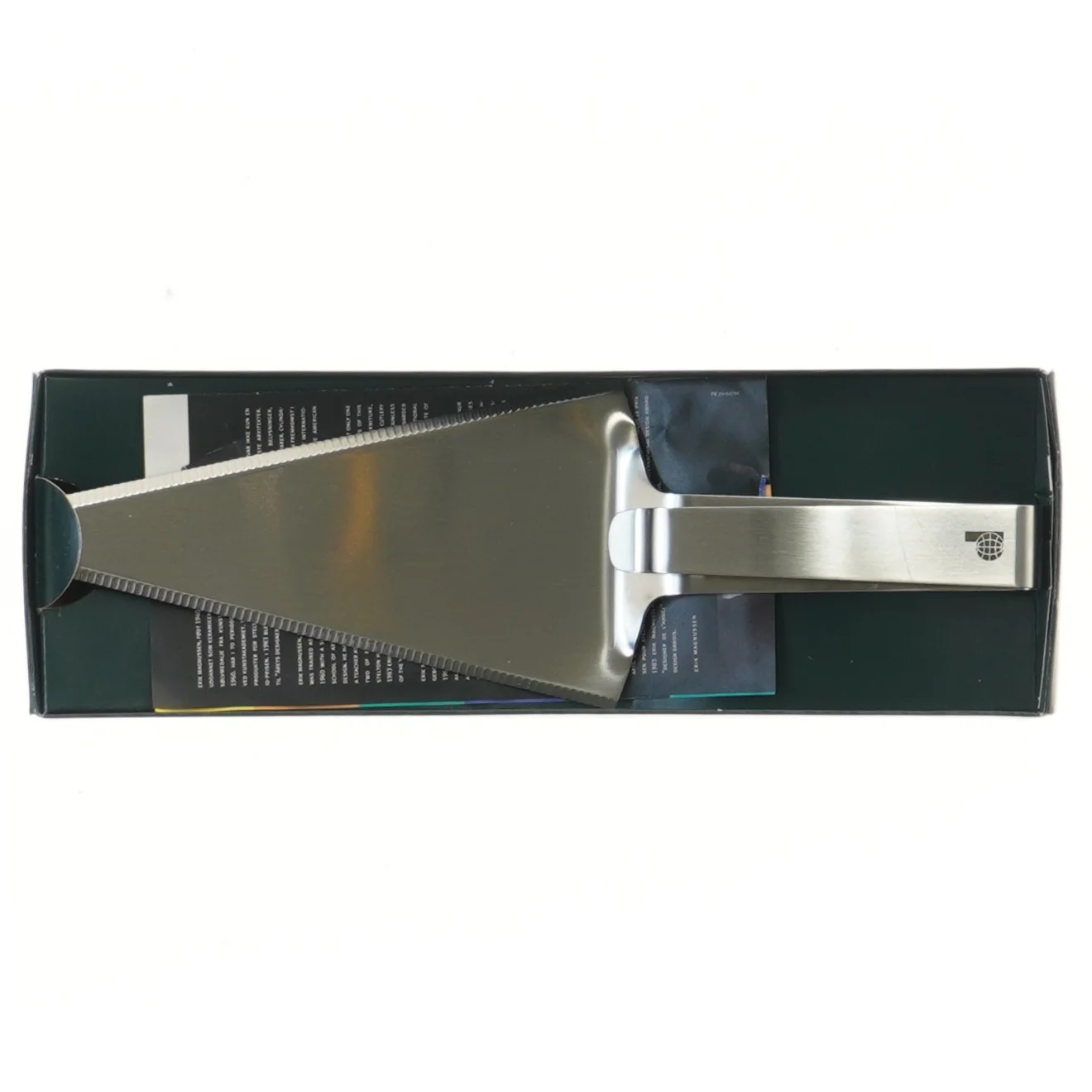 Pizzakniv/spade fra Stelton fra Stelton (str. 25 cm)