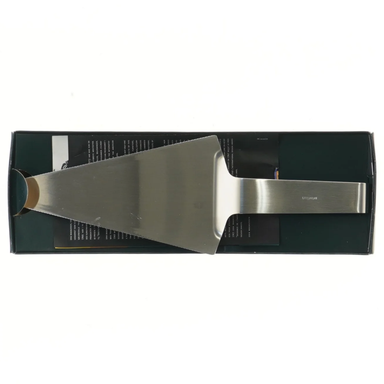 Pizzakniv/spade fra Stelton fra Stelton (str. 25 cm)