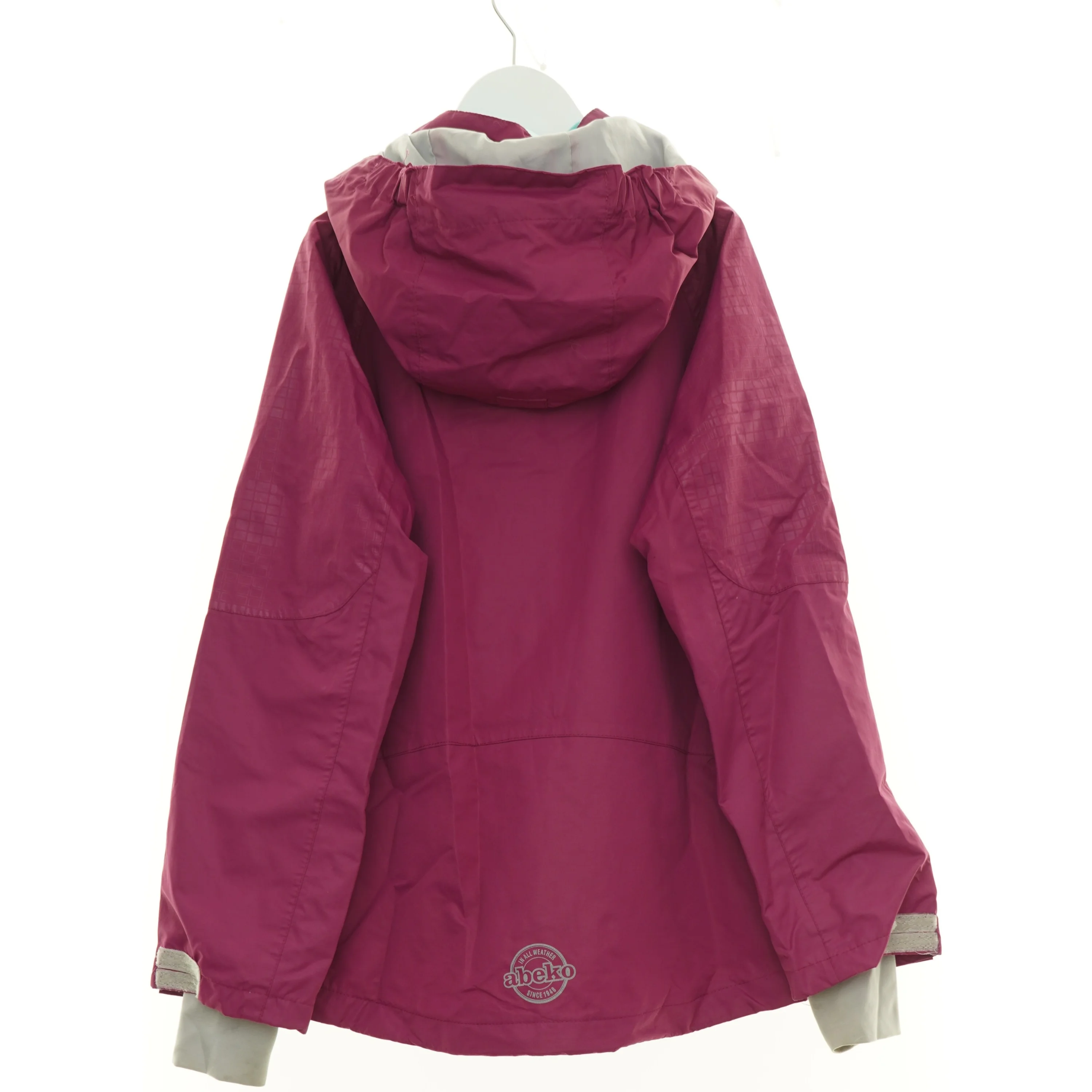 Vindjakke fra Abeko (str. 140 cm)